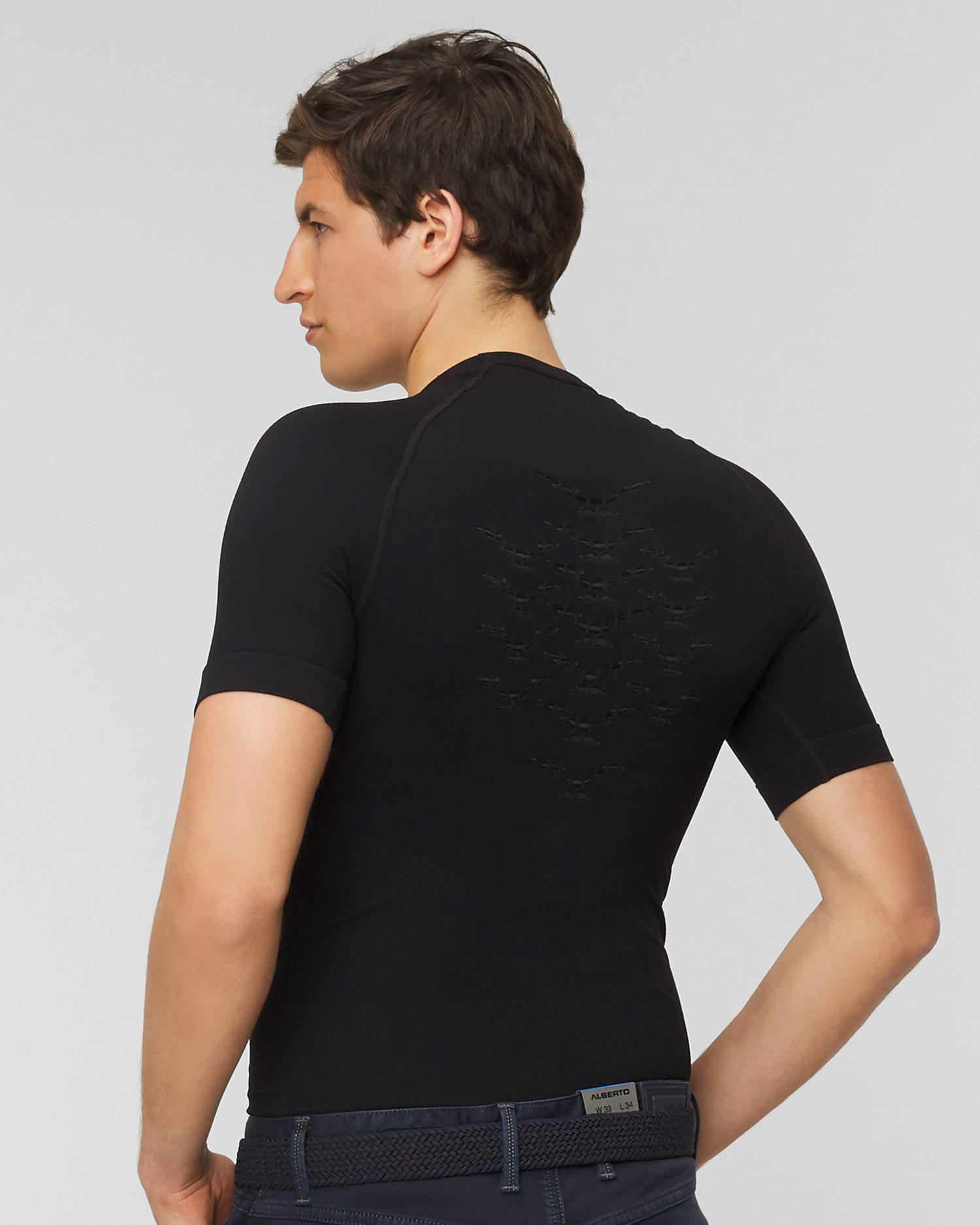 Maglietta da uomo X-BIONIC ENERGIZER 4.0 LT