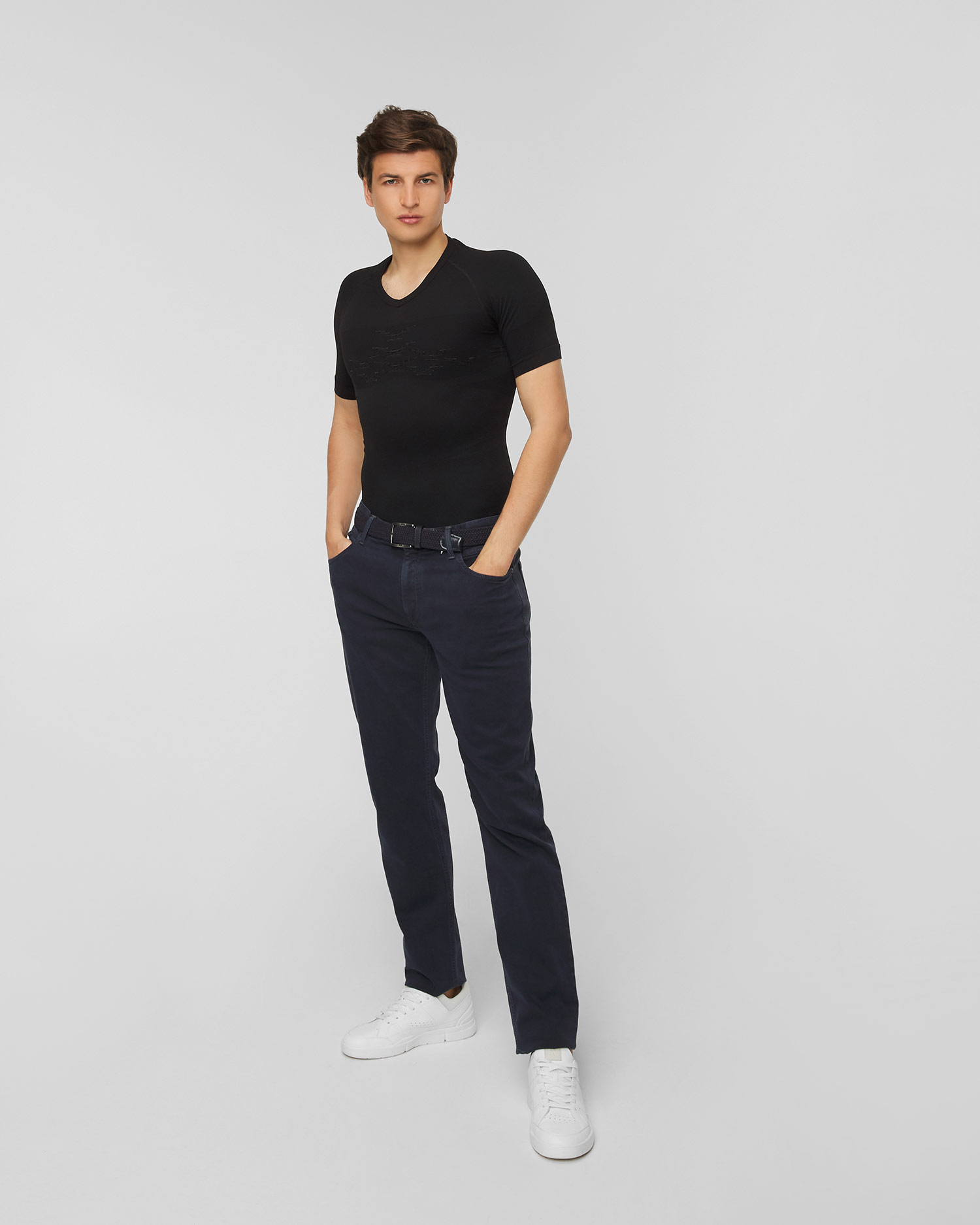 Maglietta da uomo X-BIONIC ENERGIZER 4.0 LT