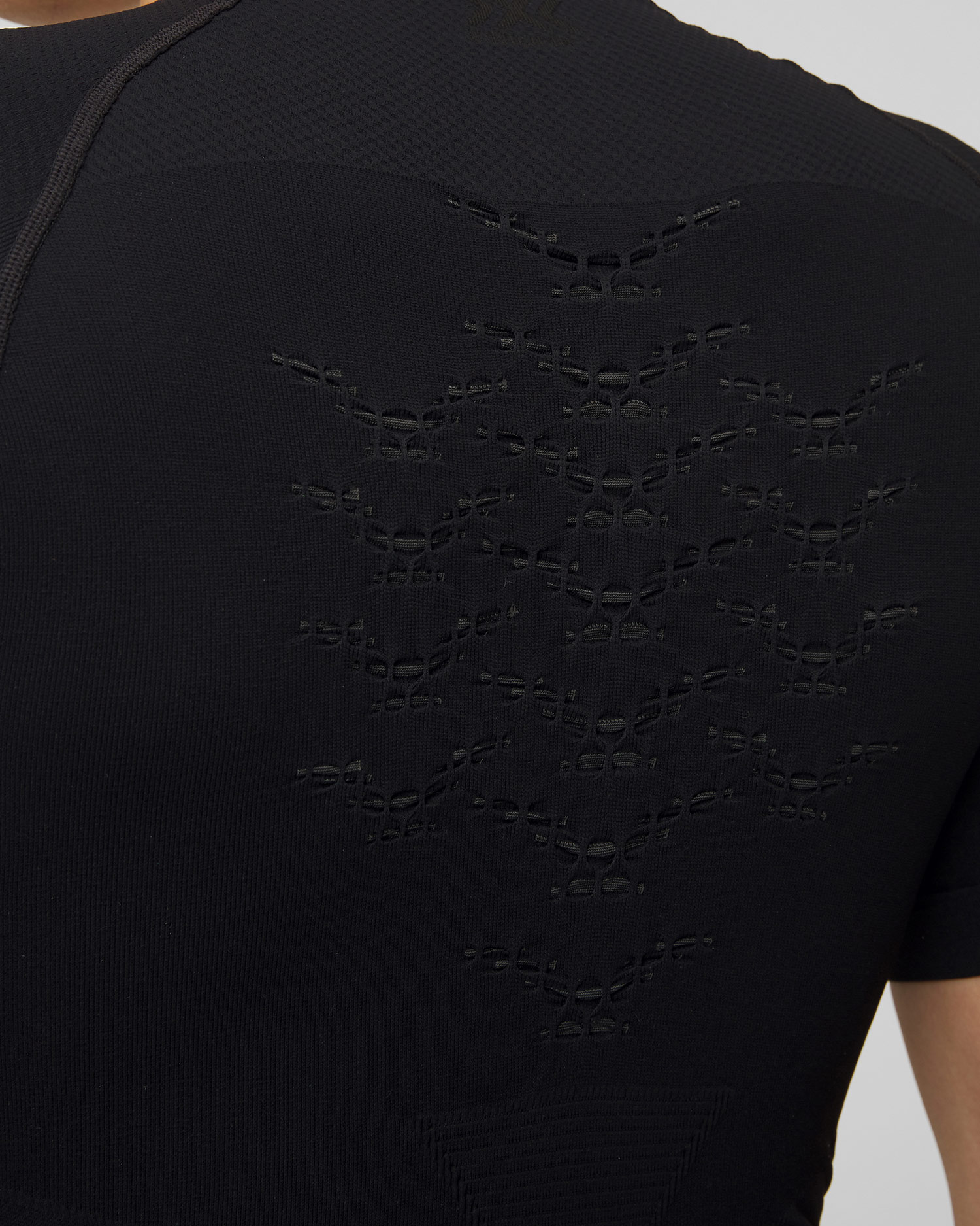 Maglietta da uomo X-BIONIC ENERGIZER 4.0 LT