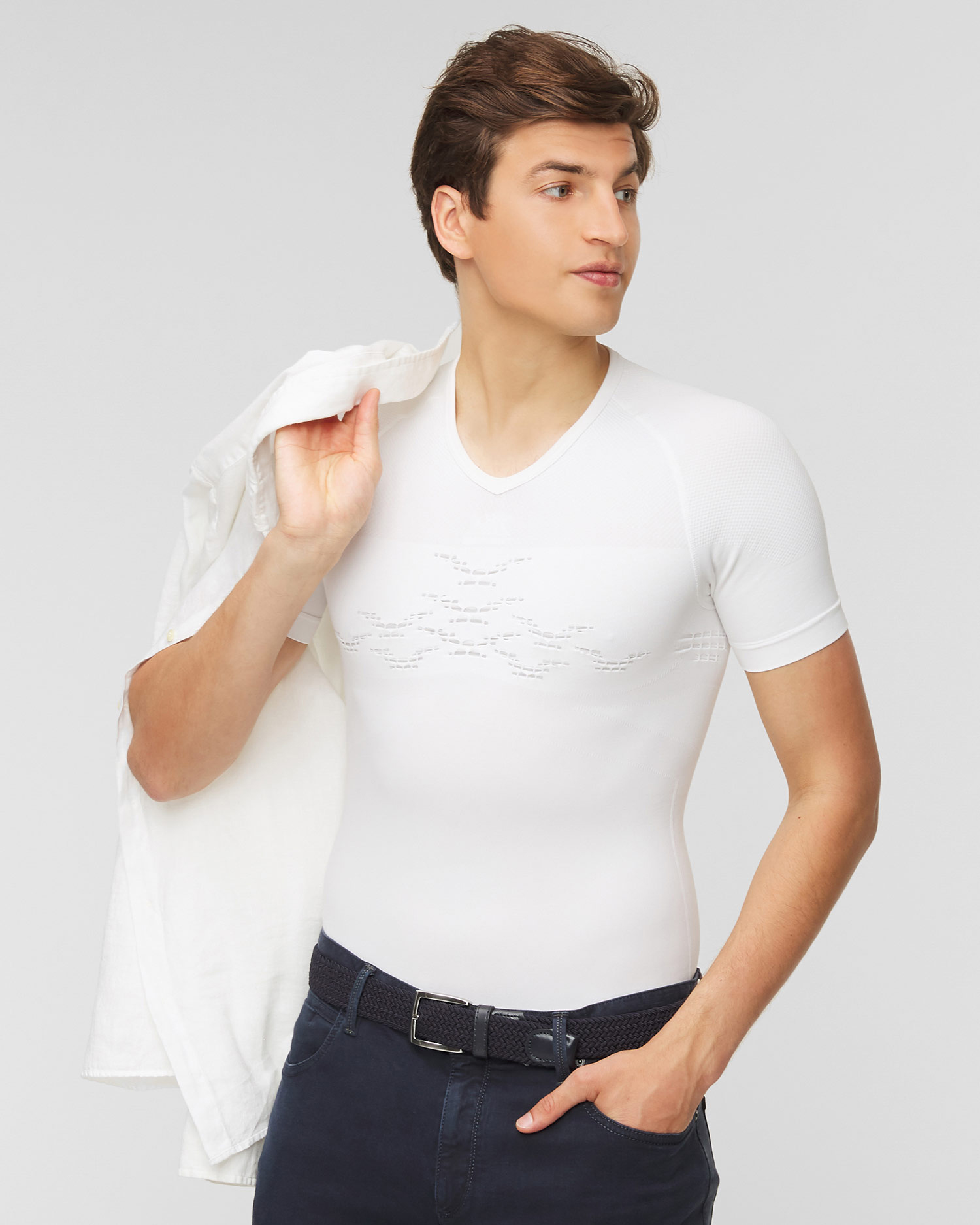 X-BIONIC Energizer 4.0 LT men’s t-shirt