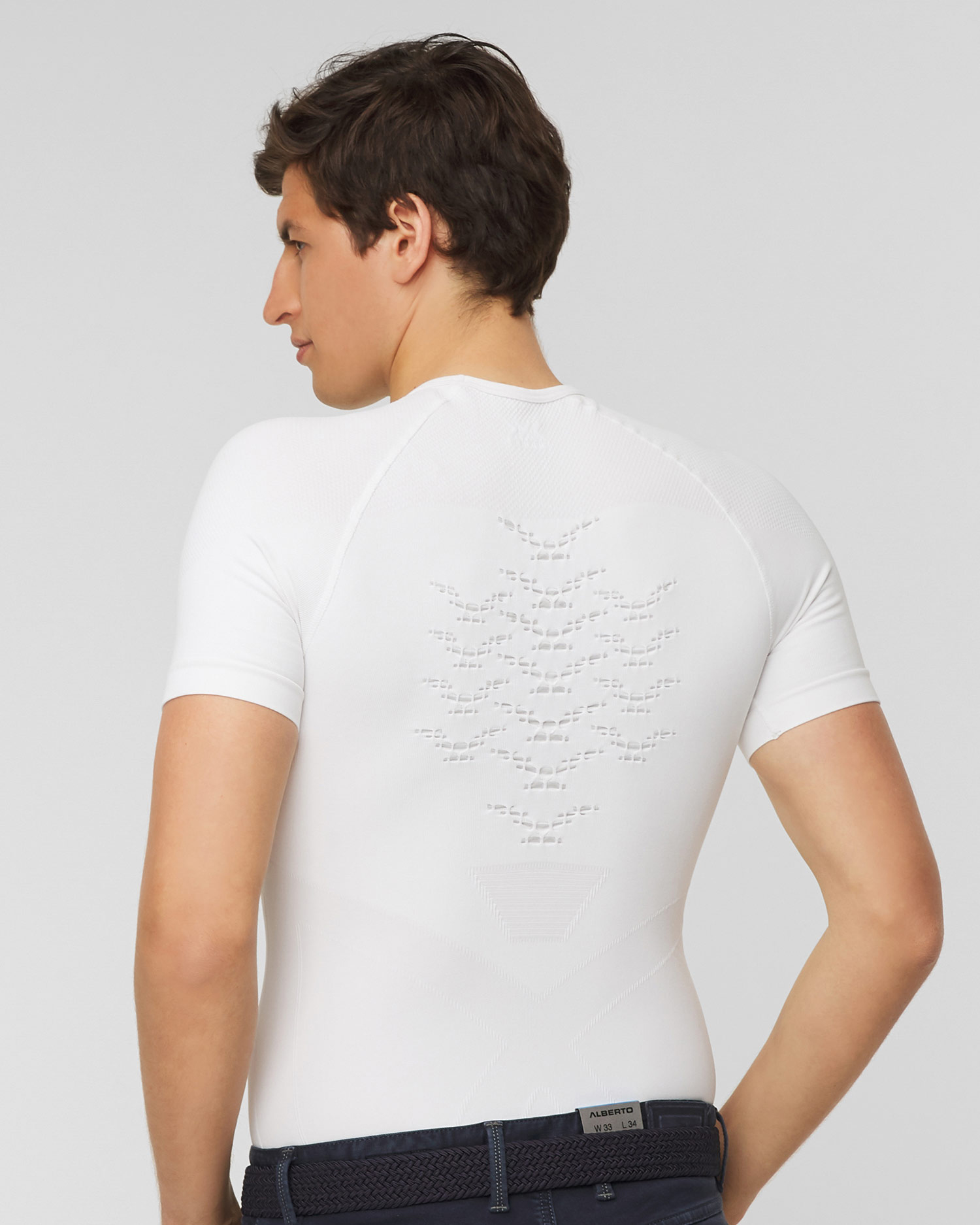 Maglietta da uomo X-BIONIC ENERGIZER 4.0 LT