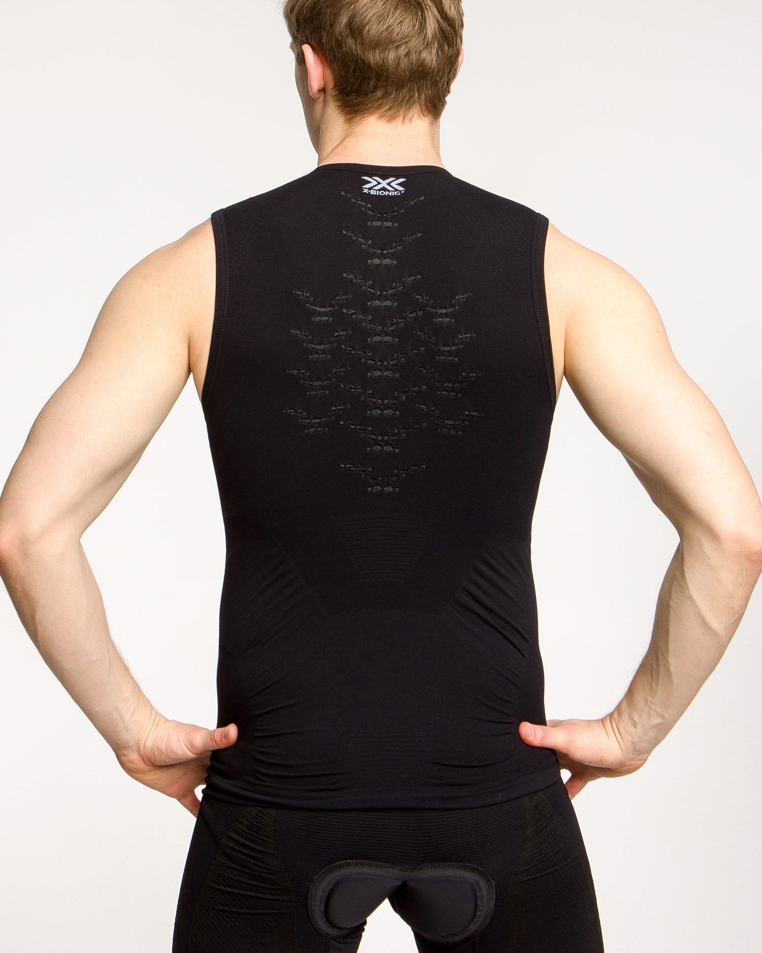 T-shirt sans manches X-BIONIC ENERGIZER 4.0 LT