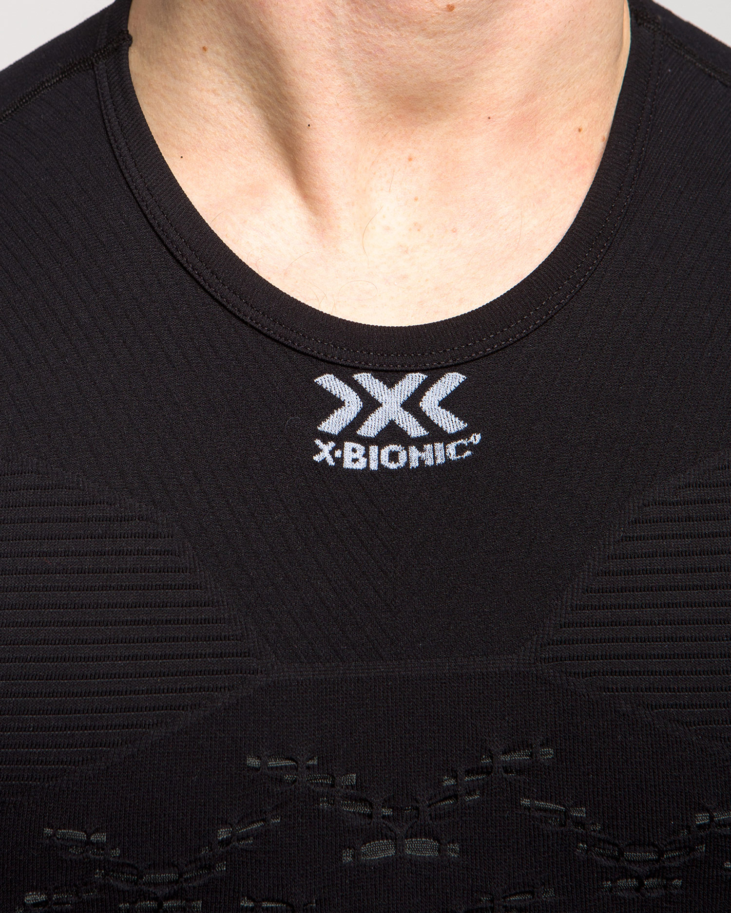 T-shirt sans manches X-BIONIC ENERGIZER 4.0 LT