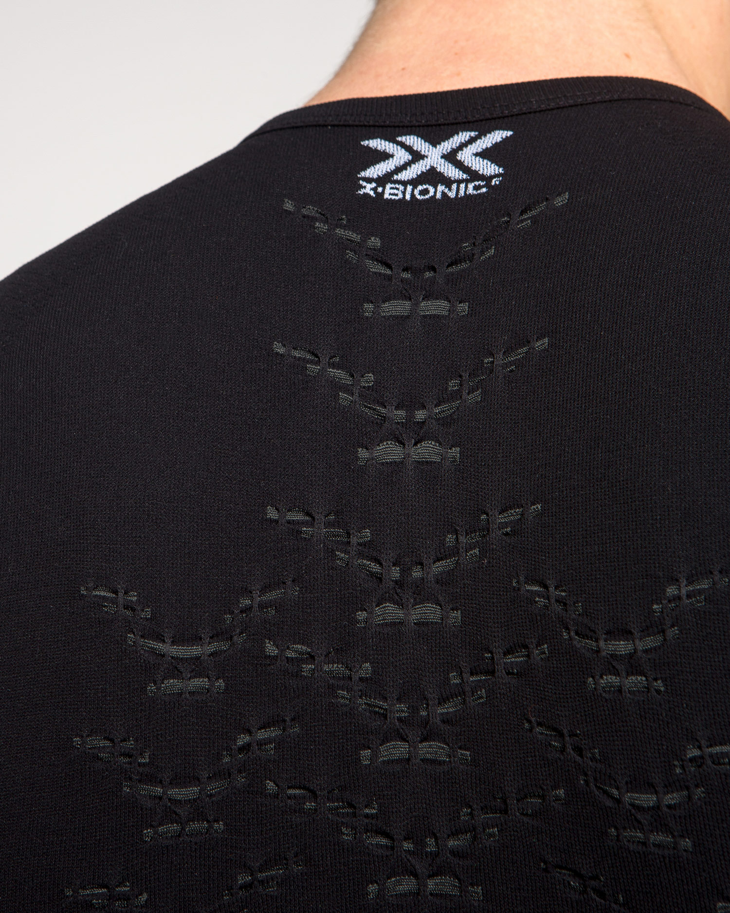 T-shirt sans manches X-BIONIC ENERGIZER 4.0 LT