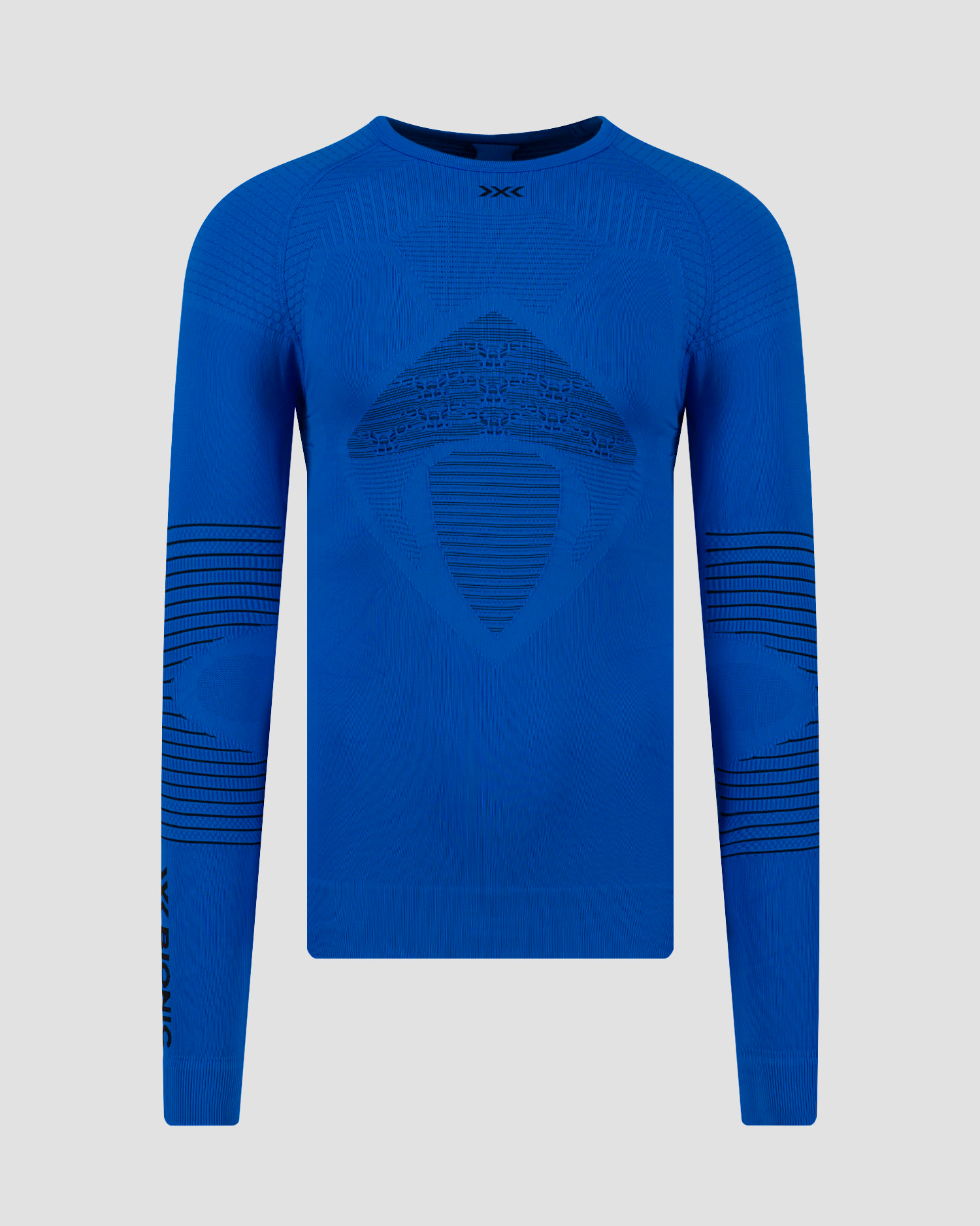 Longsleeve thermoactif pour hommes X-Bionic Energizer 4.0