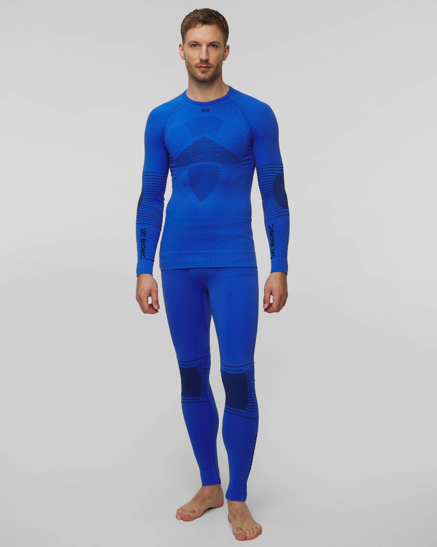 Pánské termotričko X-Bionic Energizer 4.0