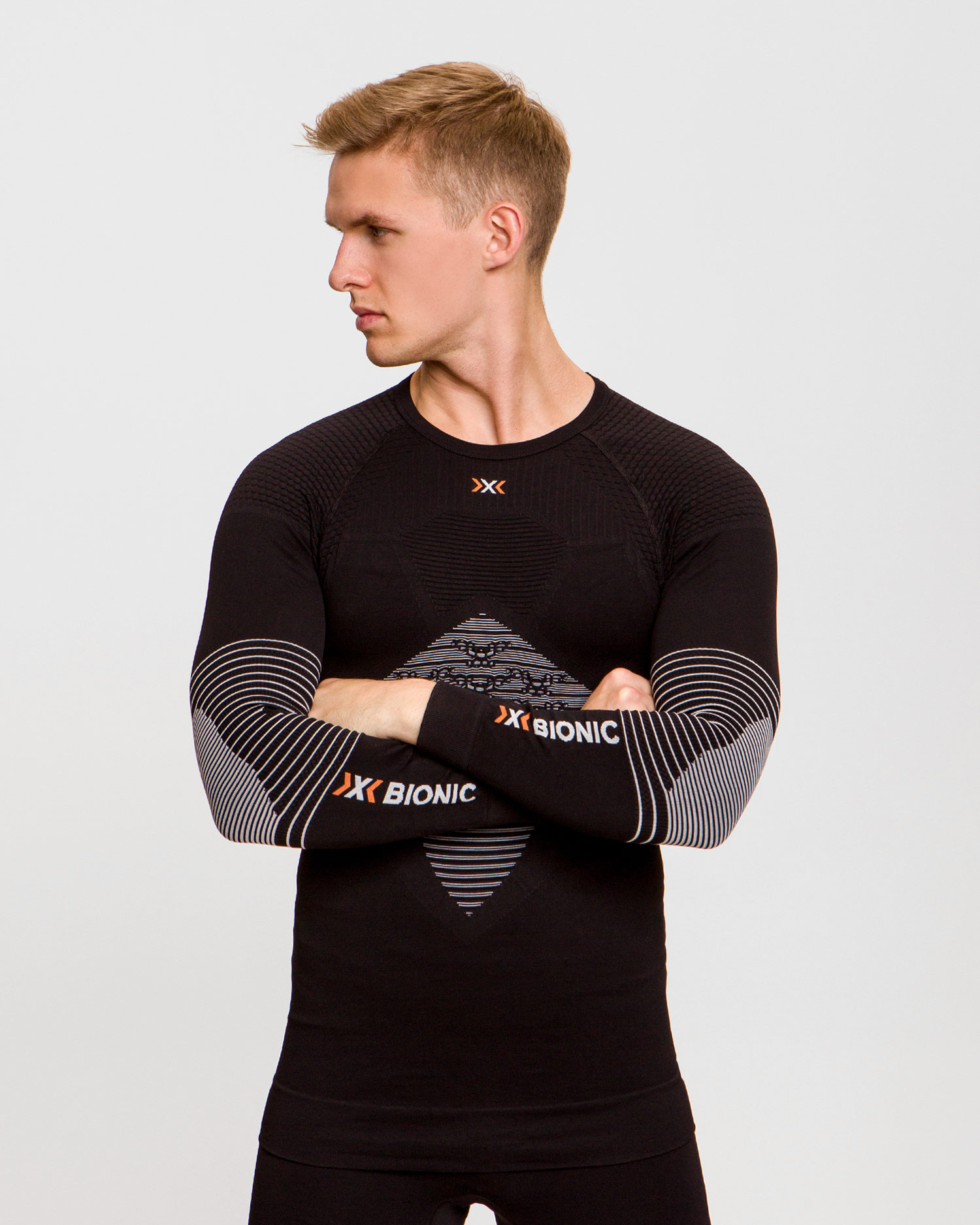 Tricou X-BIONIC ENERGIZER 4.0
