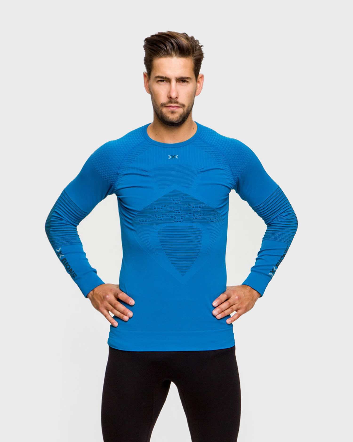 Tricou X-BIONIC ENERGIZER 4.0