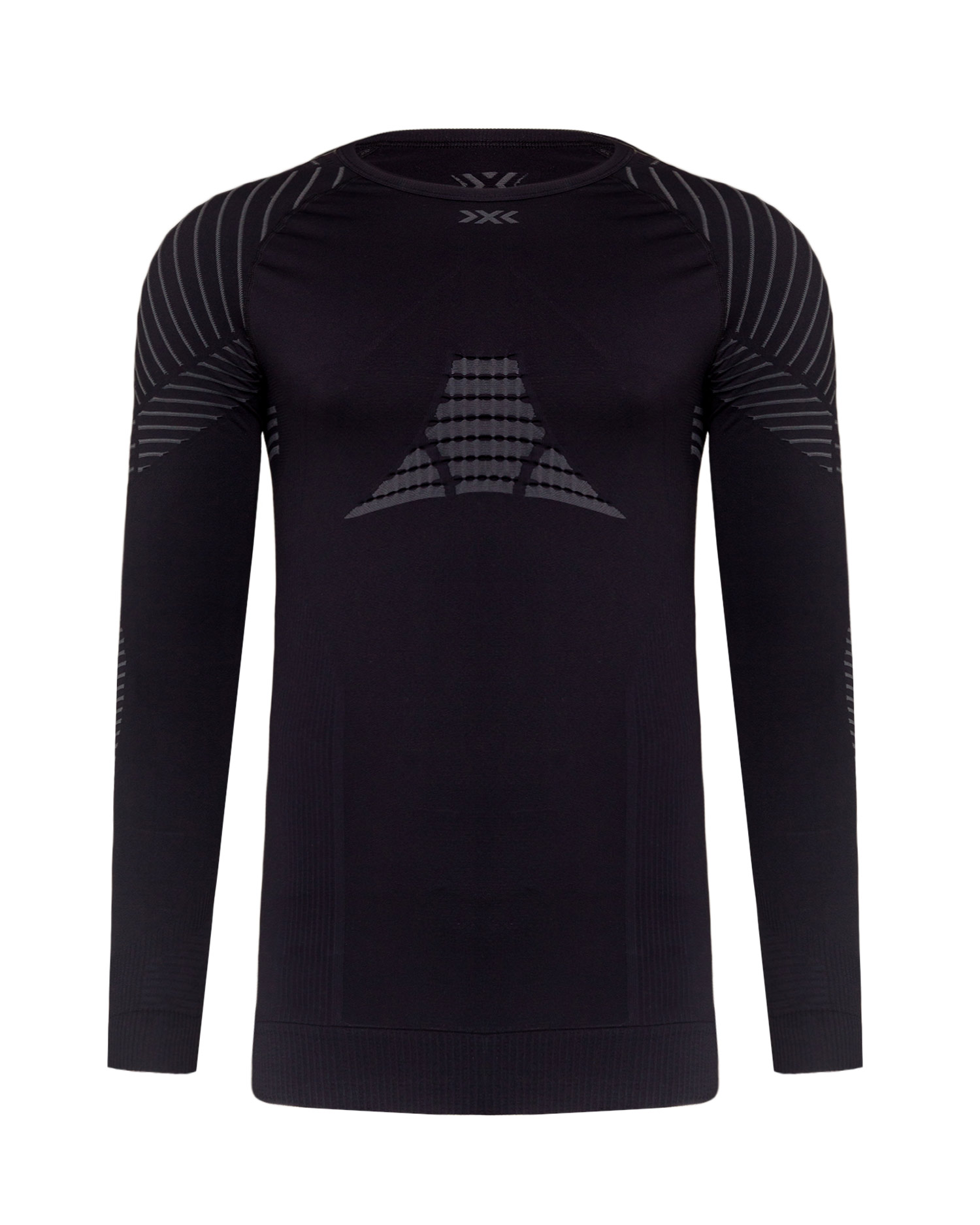 T-shirt à manches longues X-BIONIC INVENT 4.0
