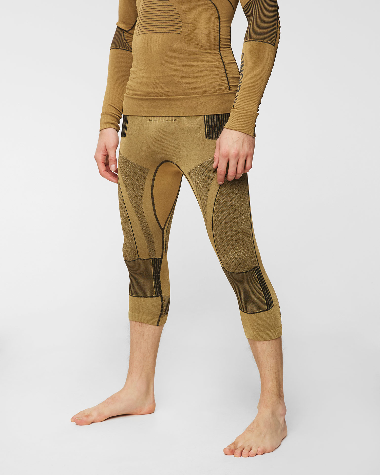 Spodné nohavice X-Bionic RADIACTOR 4.0