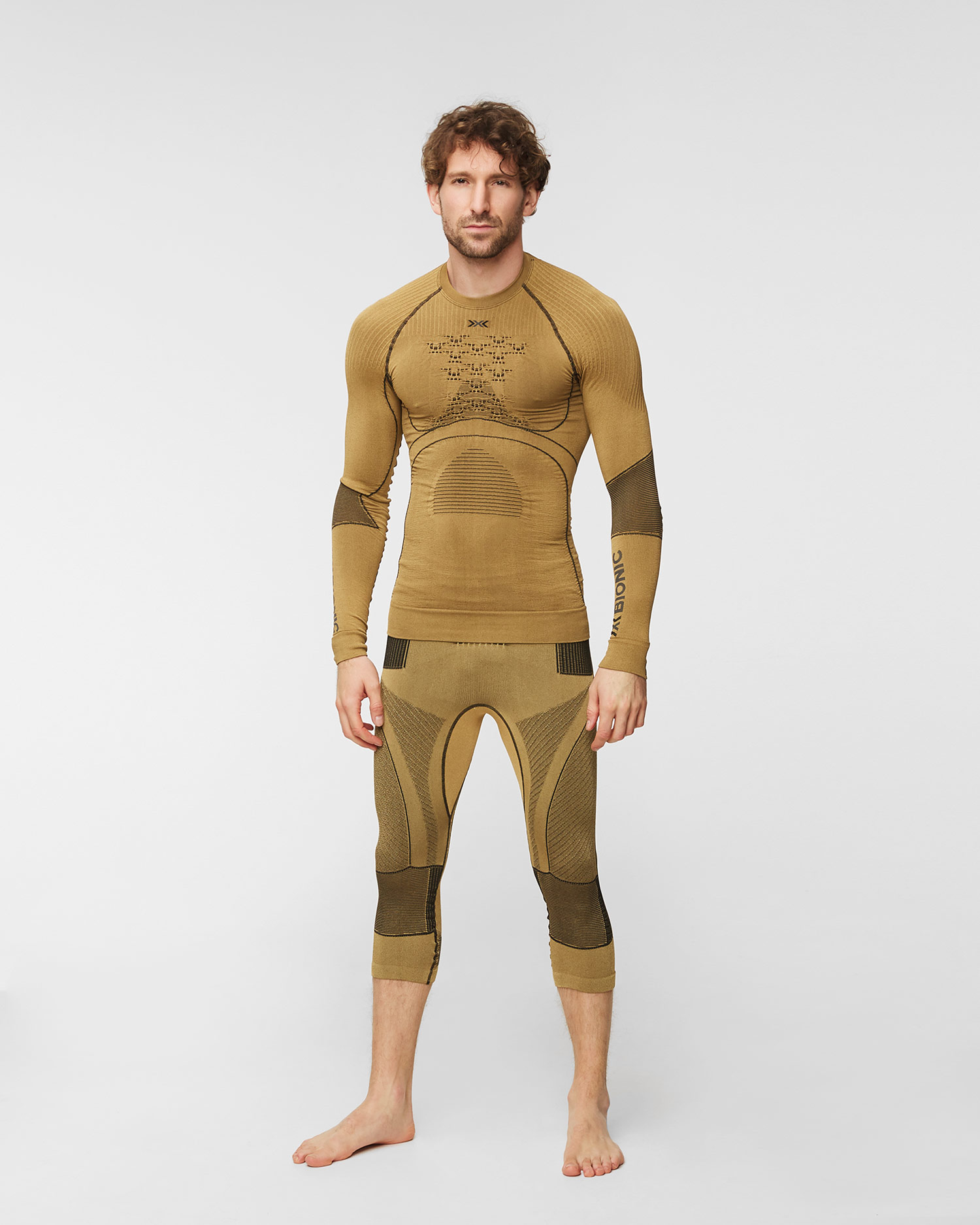 Calzamaglia X-BIONIC RADIACTOR 4.0