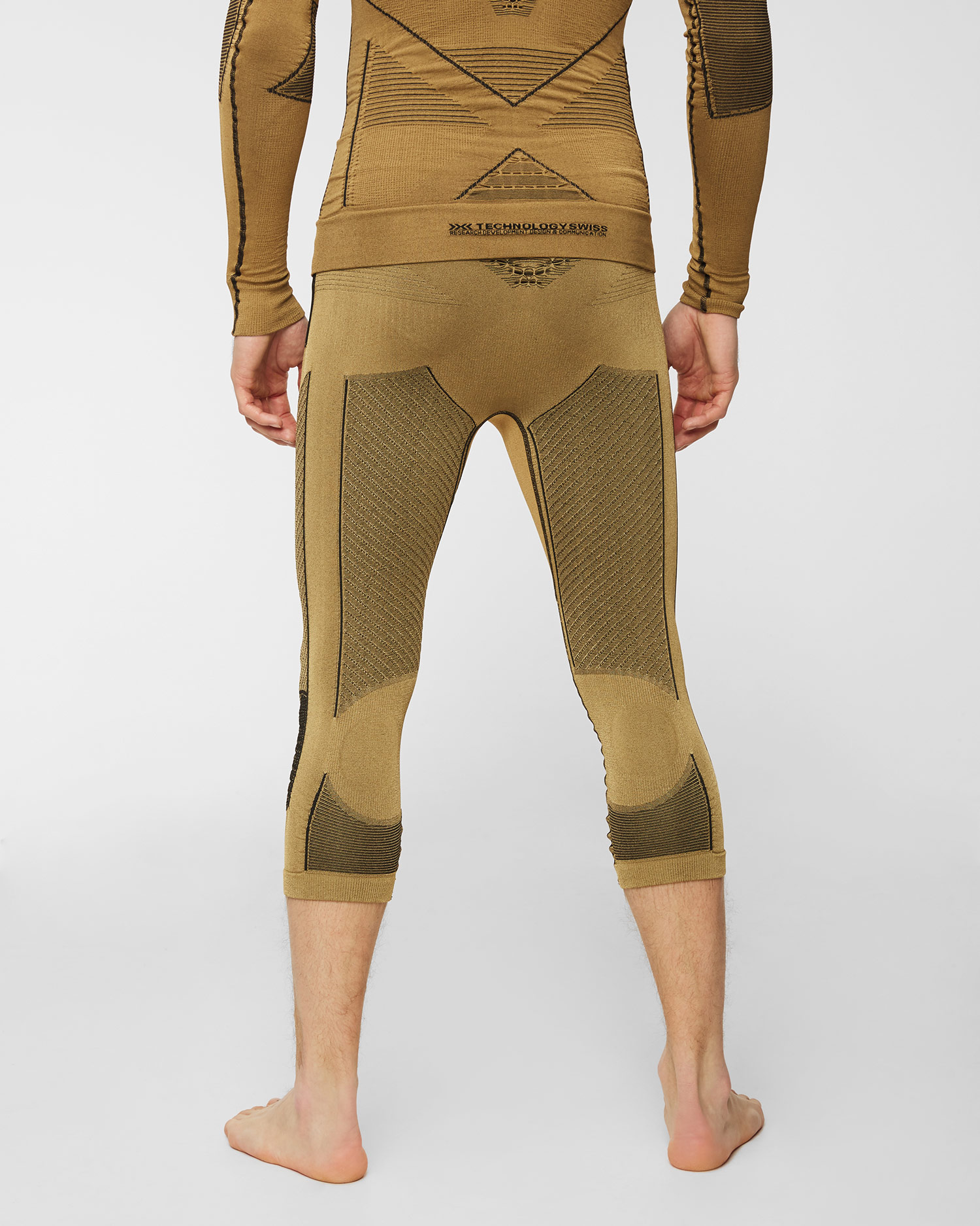 Calzamaglia X-BIONIC RADIACTOR 4.0