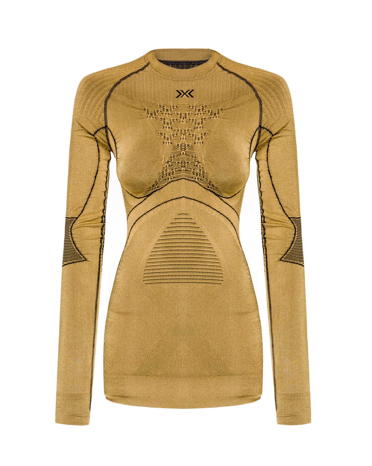 Longsleeve termoaktywny damski X-Bionic Radiactor 4.0