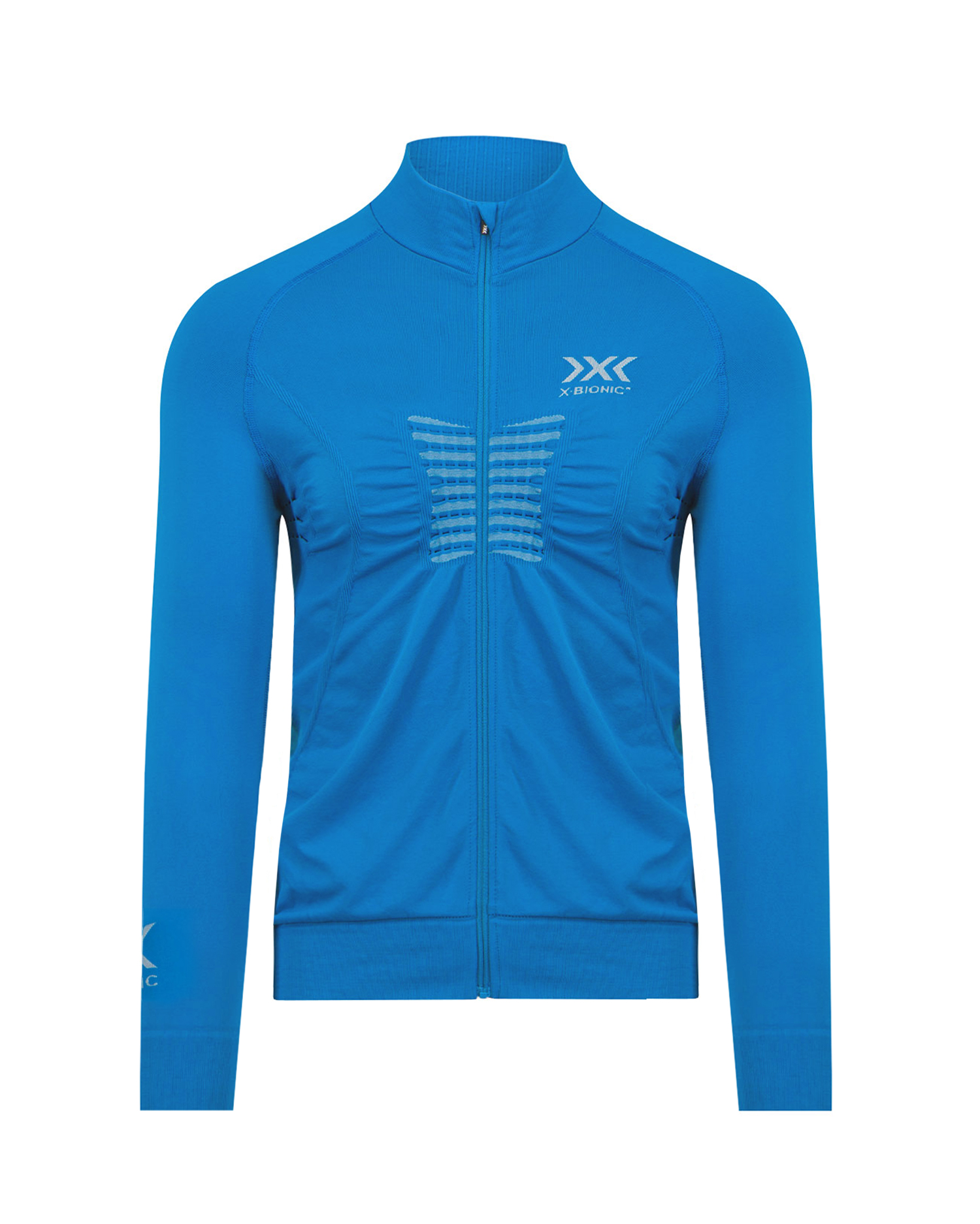 Mikina X-BIONIC RACOON 4.0 TRANSMISSION LAYER