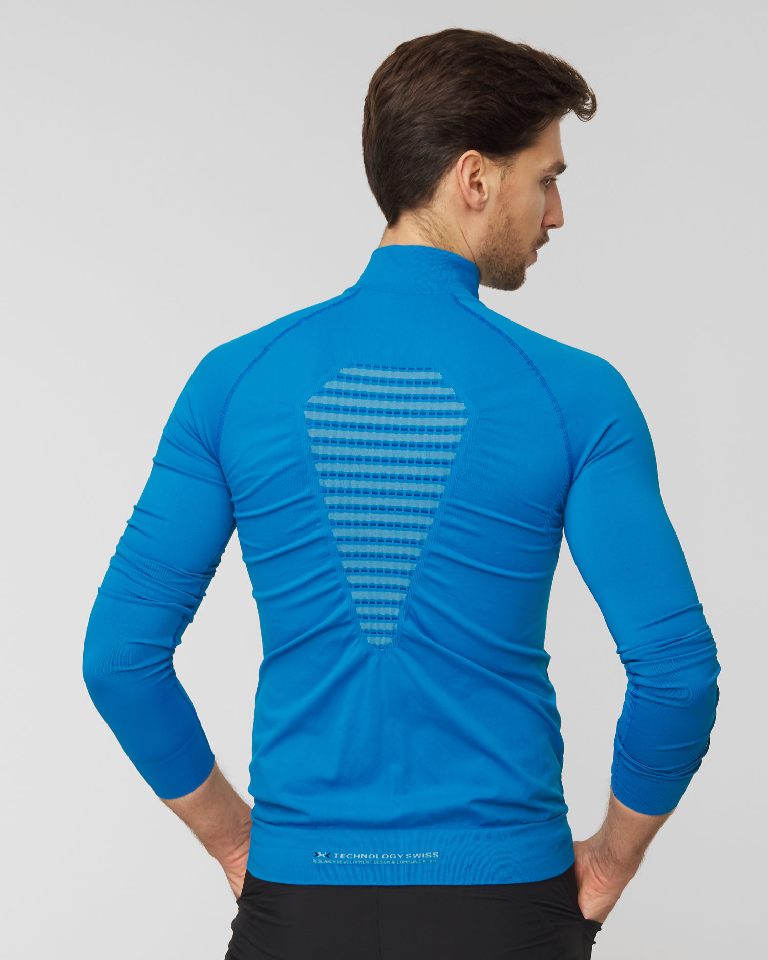 Felpa X-BIONIC RACOON 4.0 TRANSMISSION LAYER