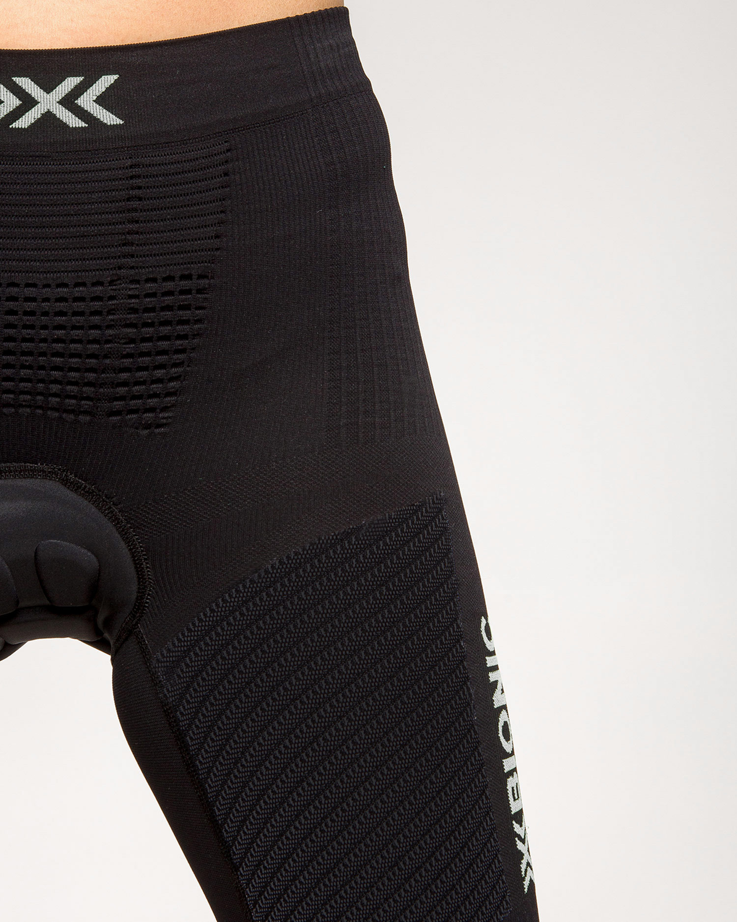 Spodenki damskie X-BIONIC INVENT 4.0 BIKE RACE