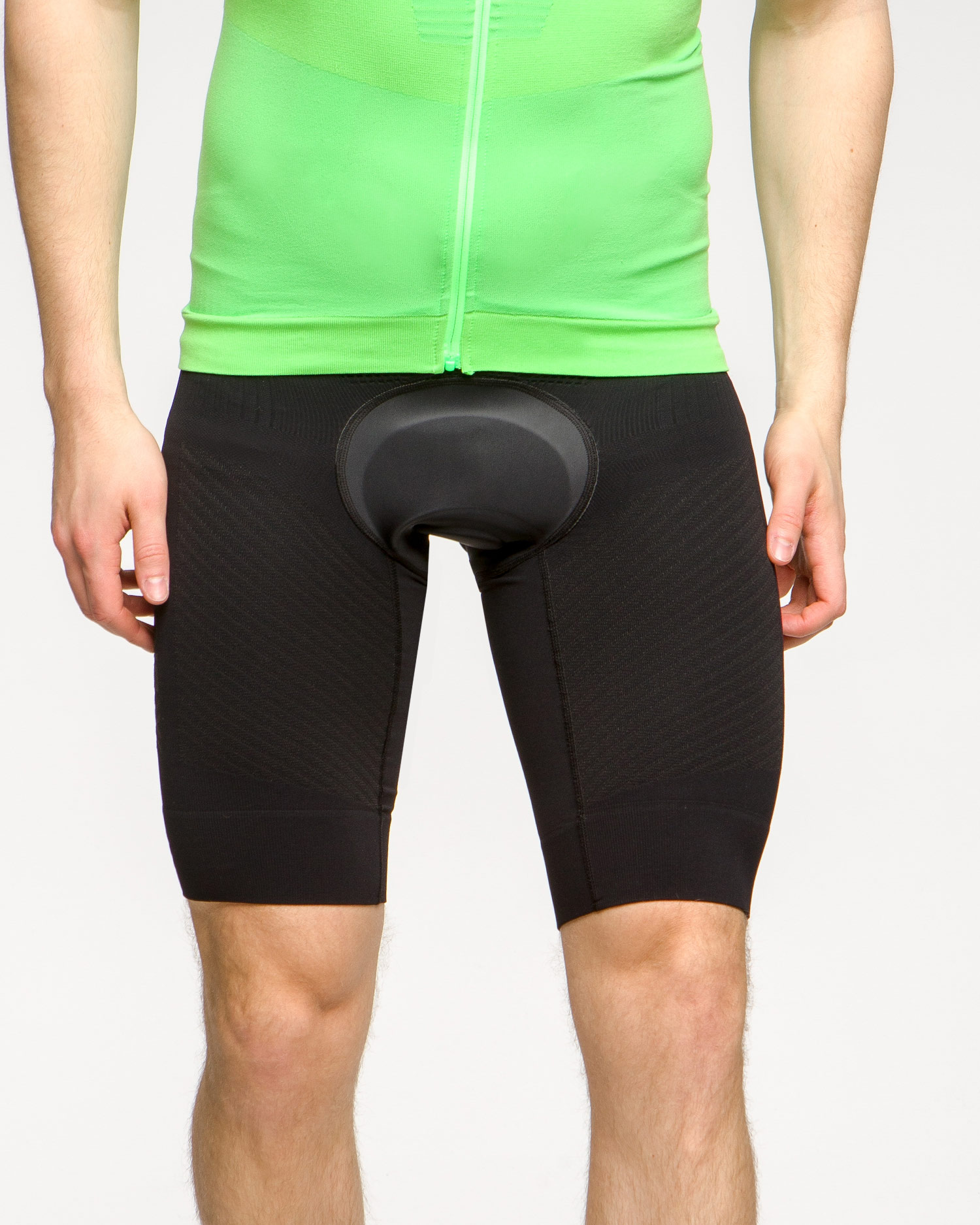 Šortky X-BIONIC INVENT 4.0 BIKE RACE BIB PADDED