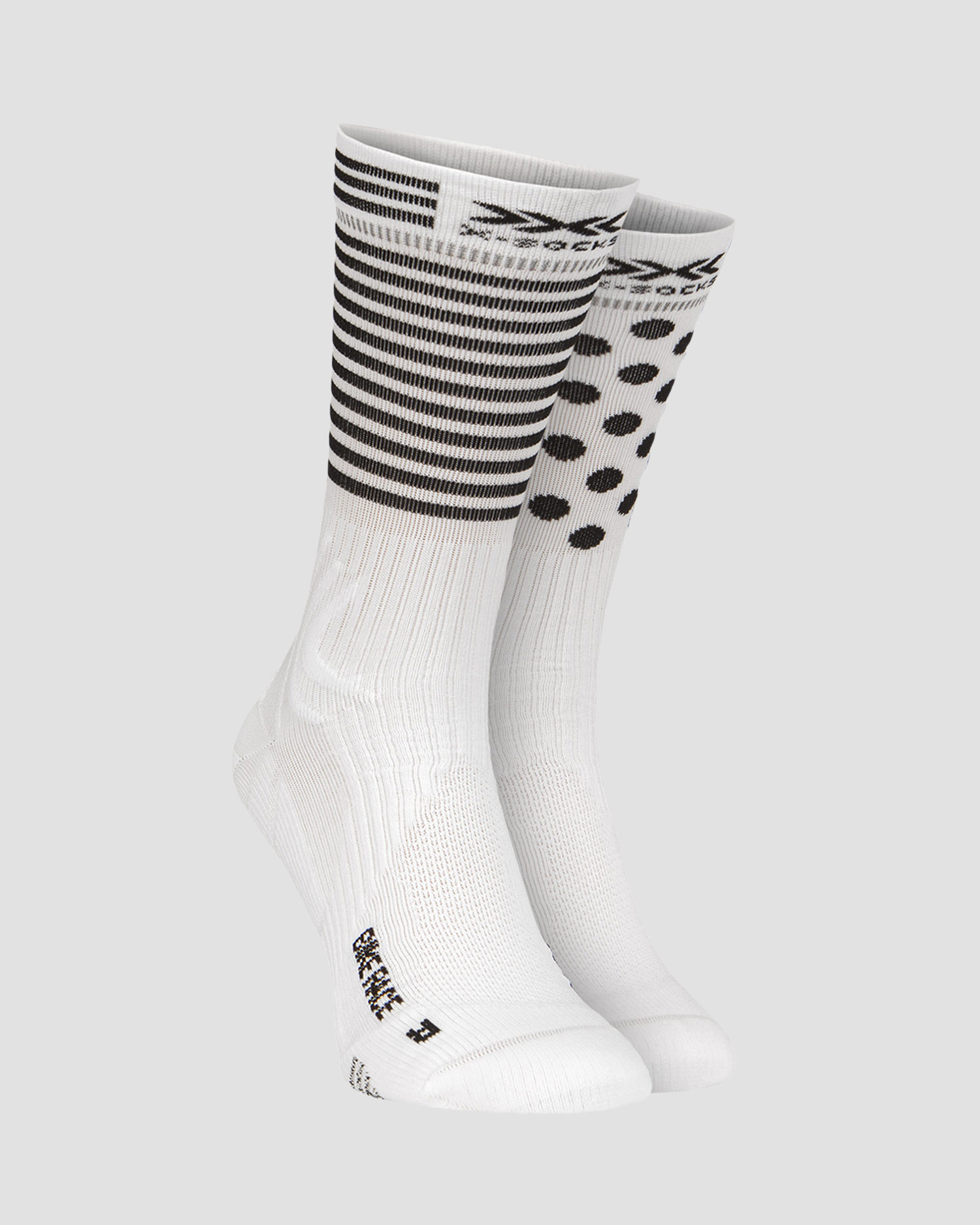 Chaussettes X-Socks Bike Race 4.0