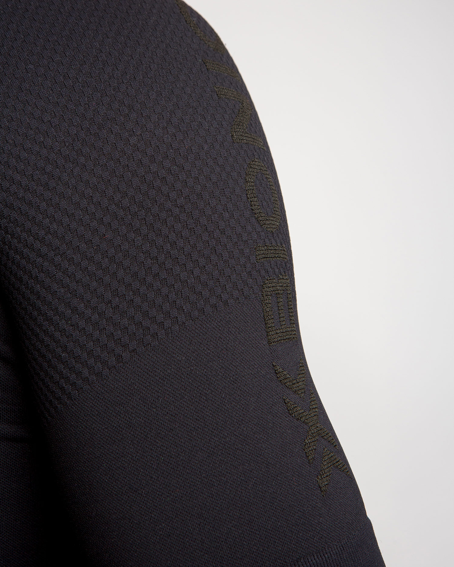 Tricou X-BIONIC INVENT 4.0 BIKE RACE ZIP