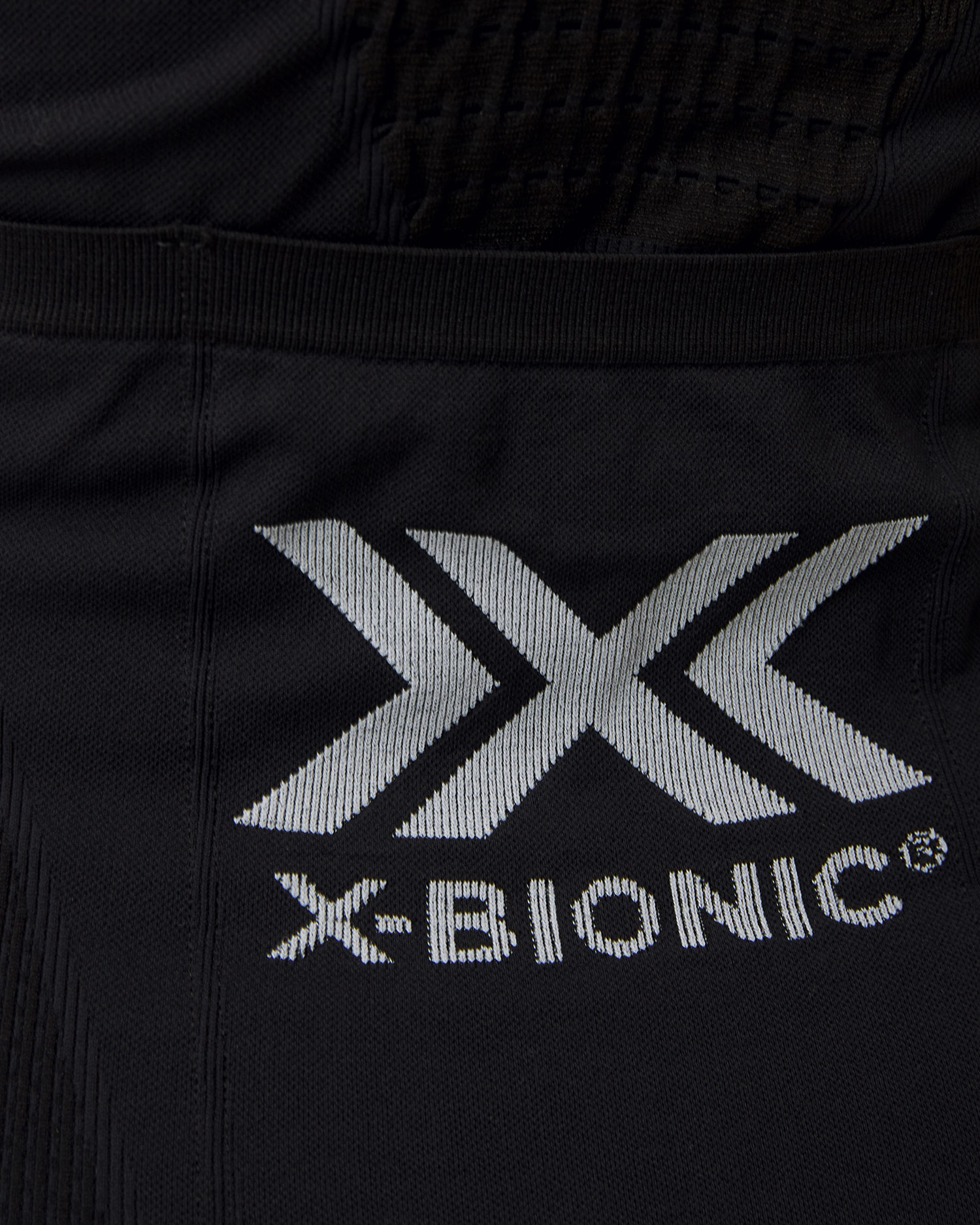 Koszulka damska X-BIONIC INVENT 4.0 BIKE RACE ZIP