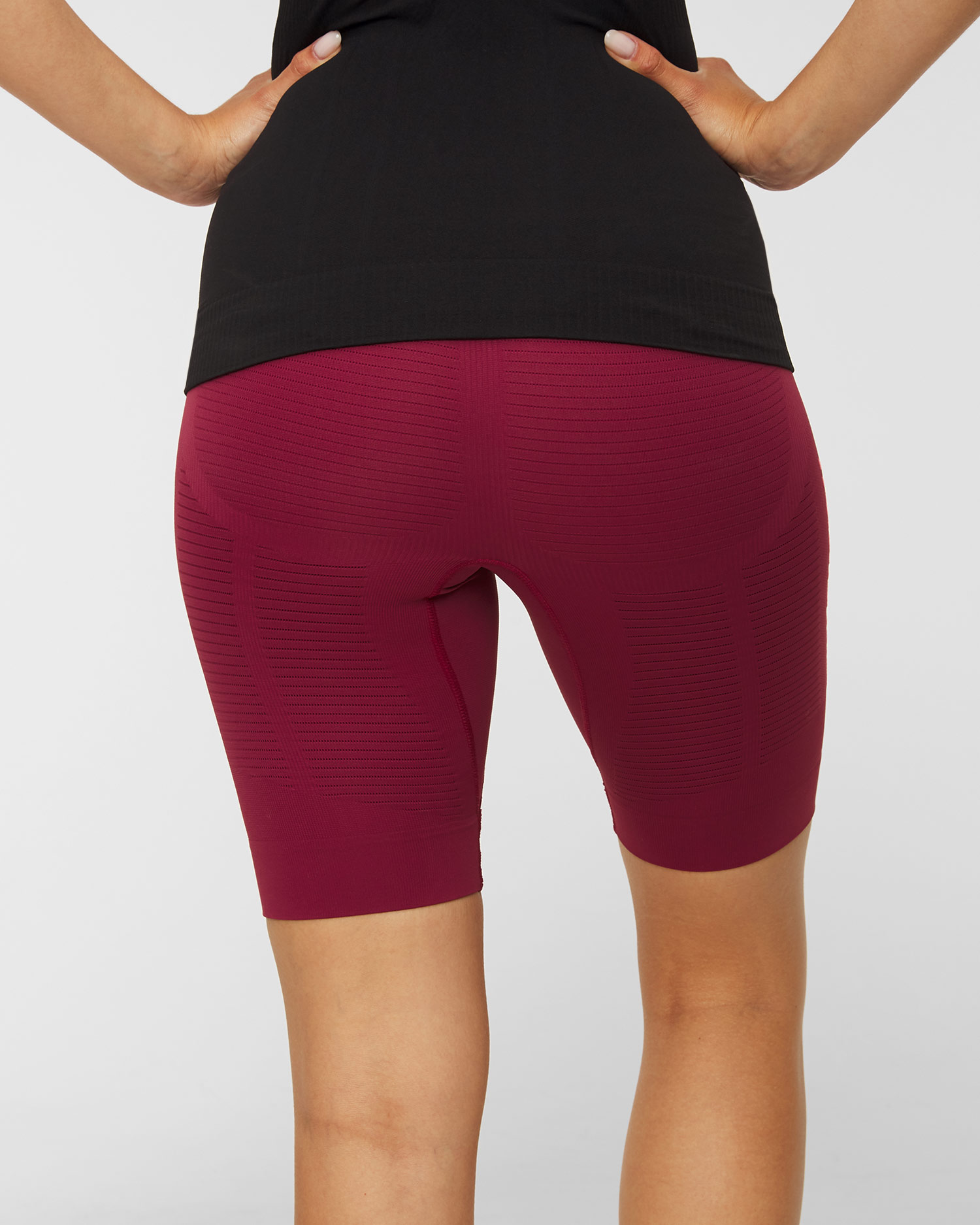 Spodenki damskie X-BIONIC INVENT 4.0 RUN SPEED