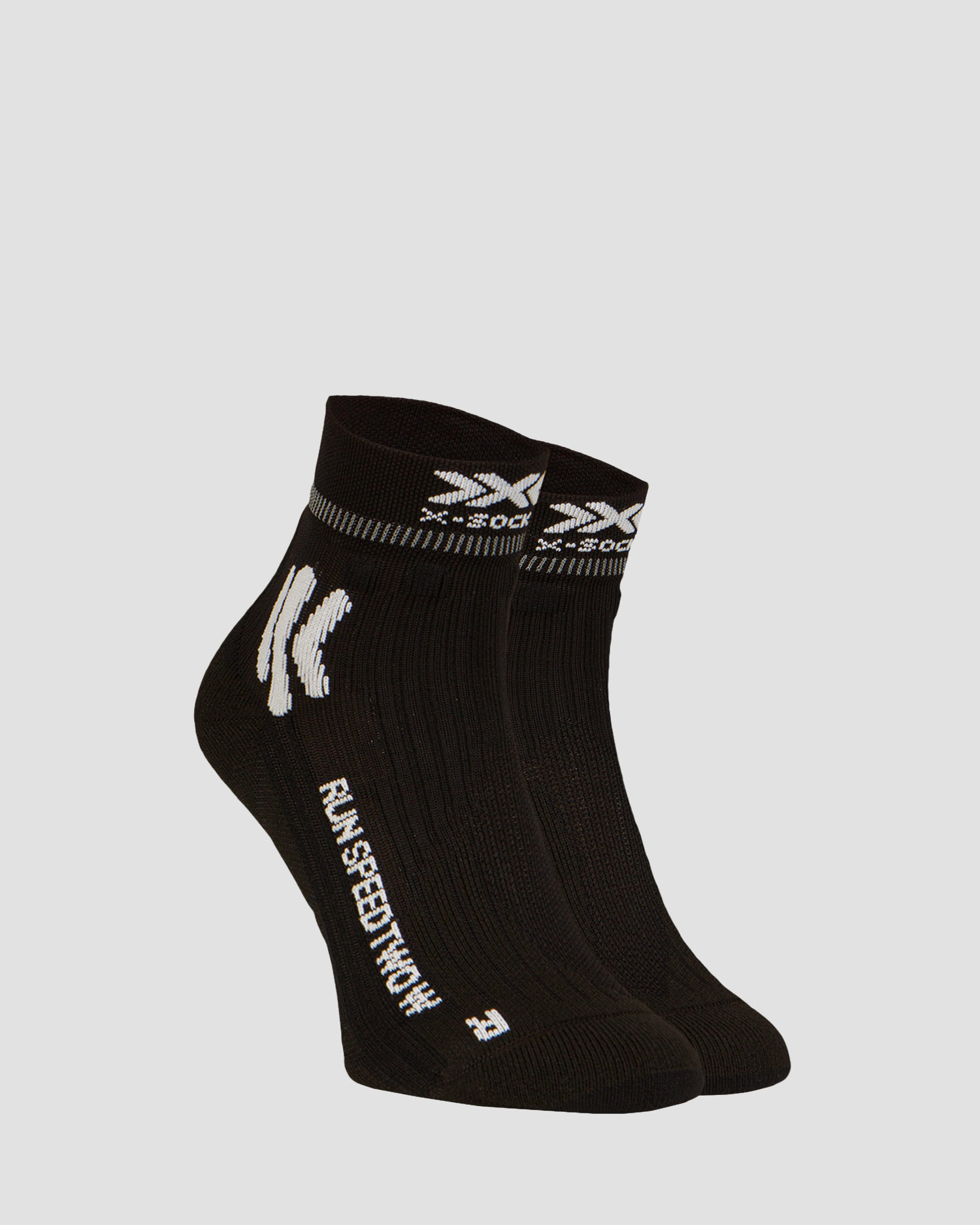 Chaussettes X-Socks Run Speed Two 4.0