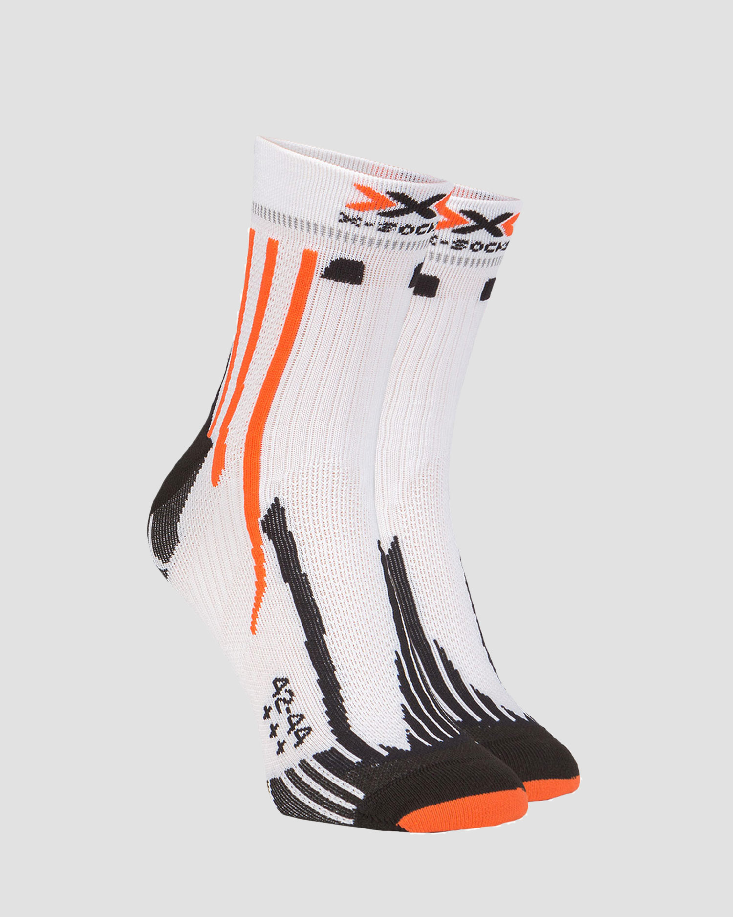 Chaussettes X-Socks Run Speed Two 4.0