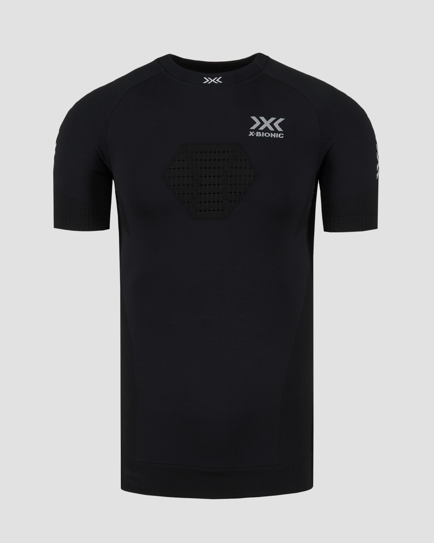 Tricou X-BIONIC INVENT 4.0 RUN SPEED