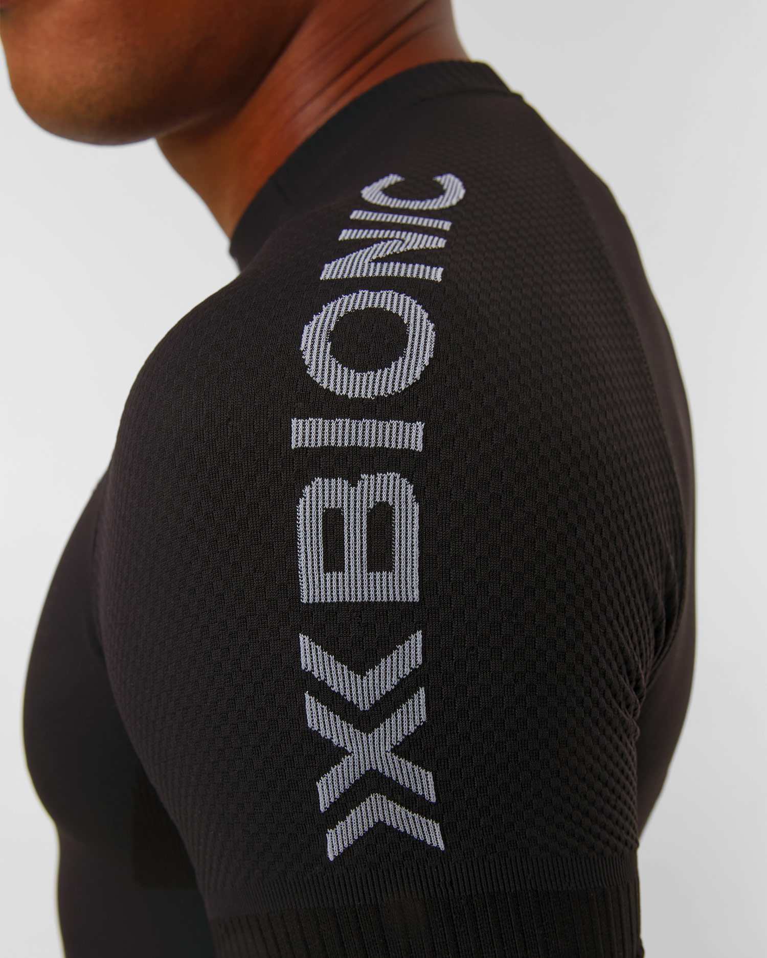 Tricou X-BIONIC INVENT 4.0 RUN SPEED