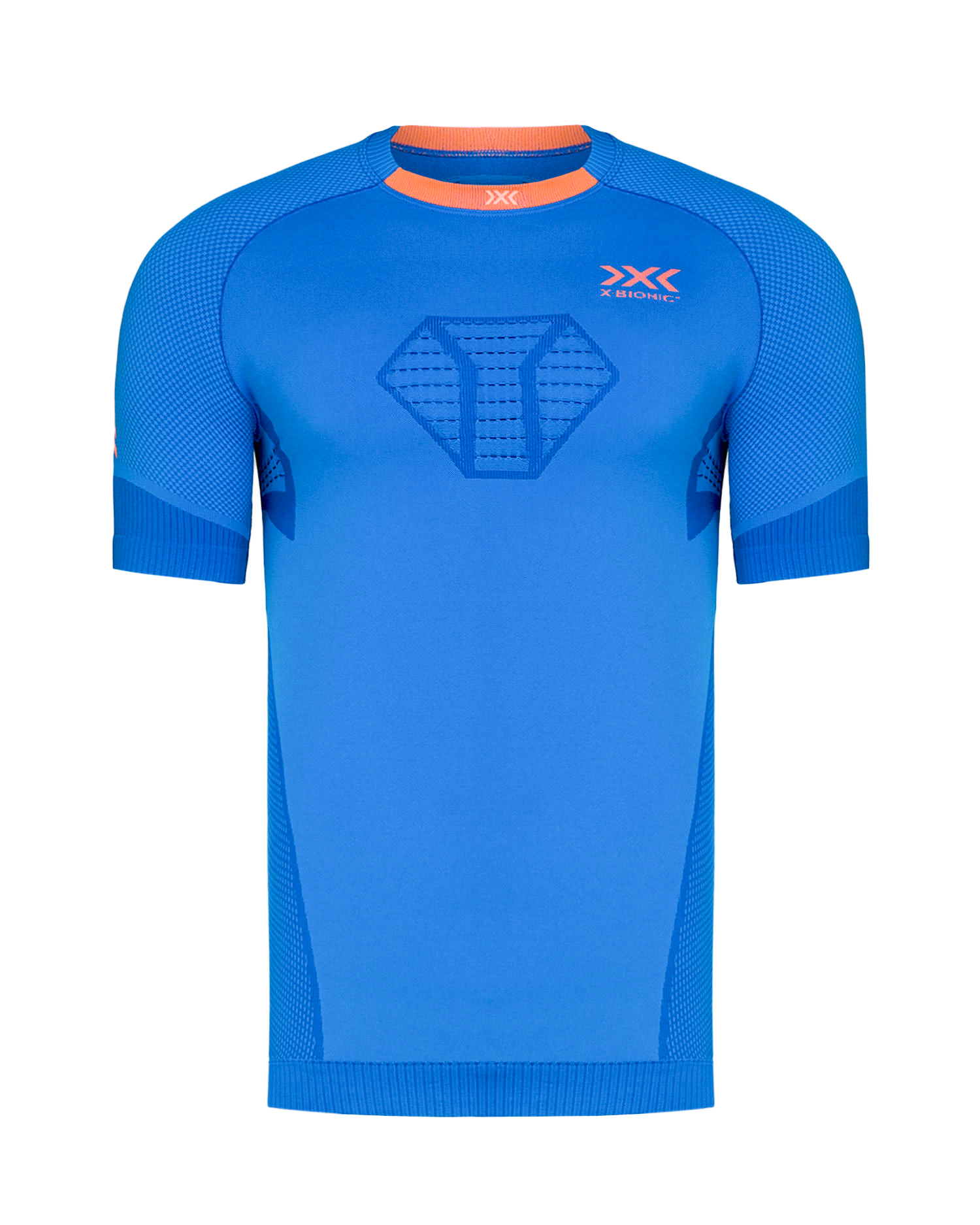 Tricou X-BIONIC INVENT 4.0 RUN SPEED