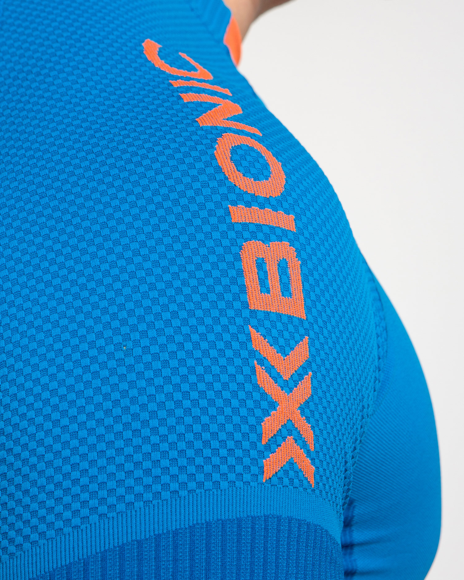 Tricou X-BIONIC INVENT 4.0 RUN SPEED