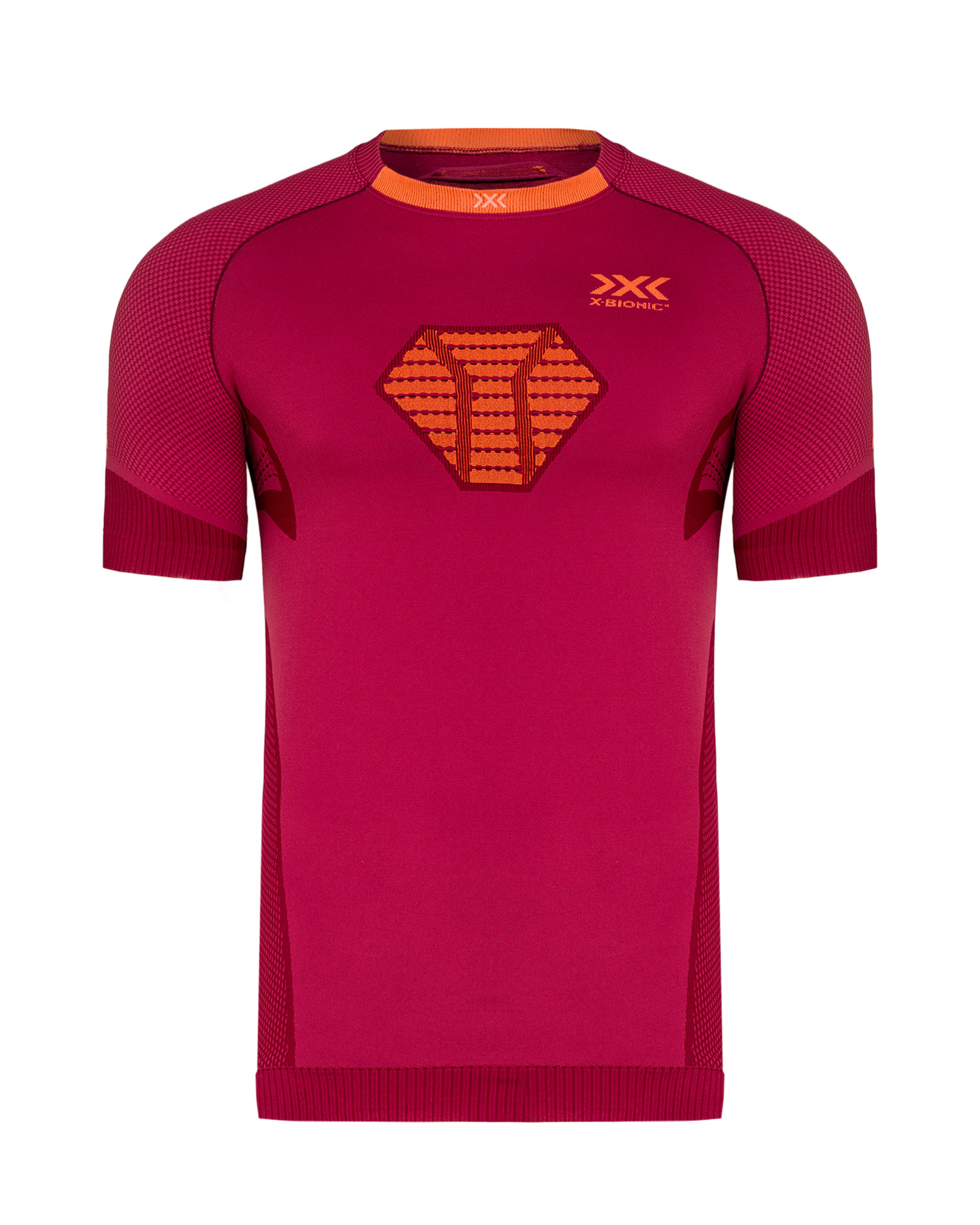 Tricou X-BIONIC INVENT 4.0 RUN SPEED