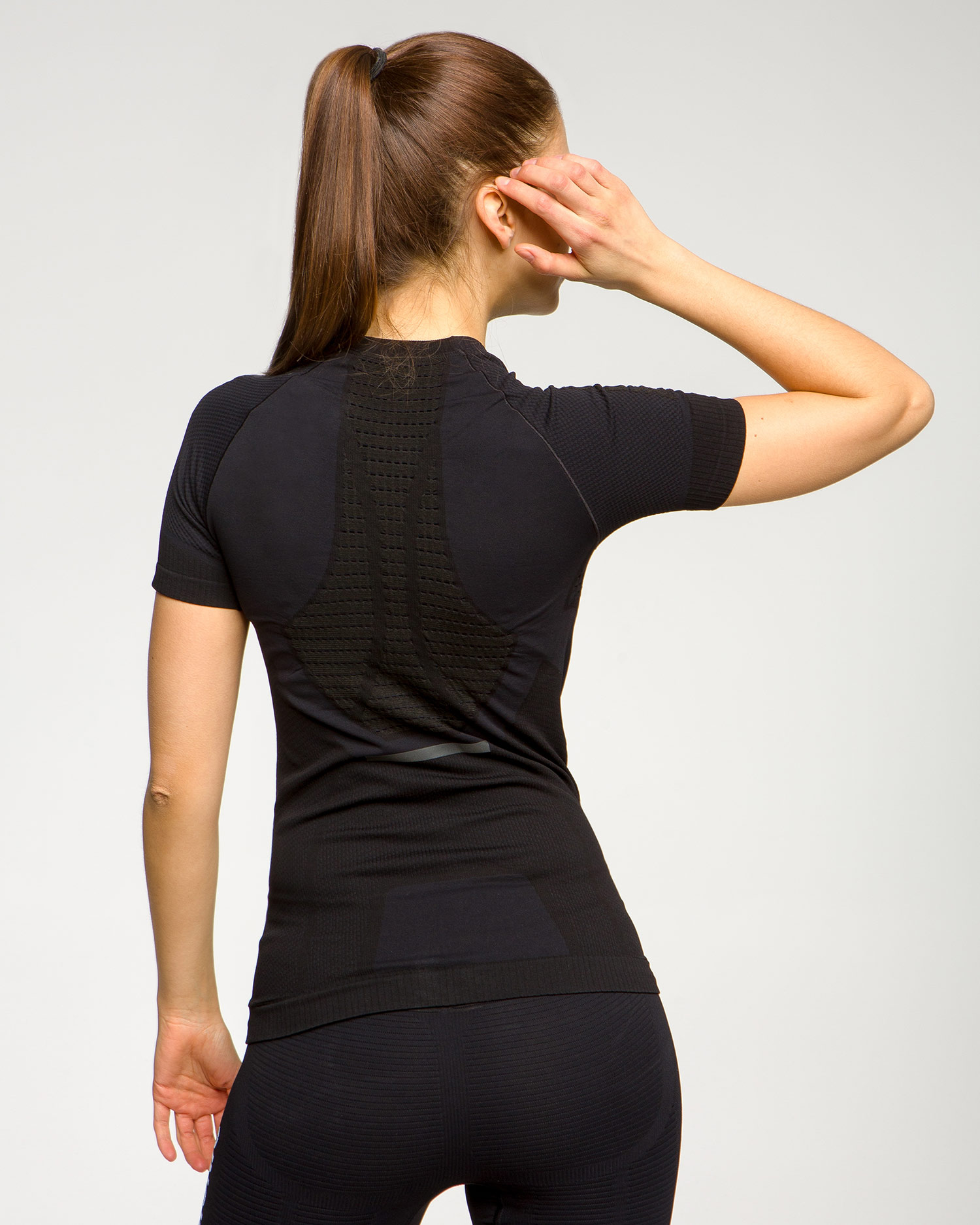 Maglia X-BIONIC INVENT 4.0 RUN SPEED