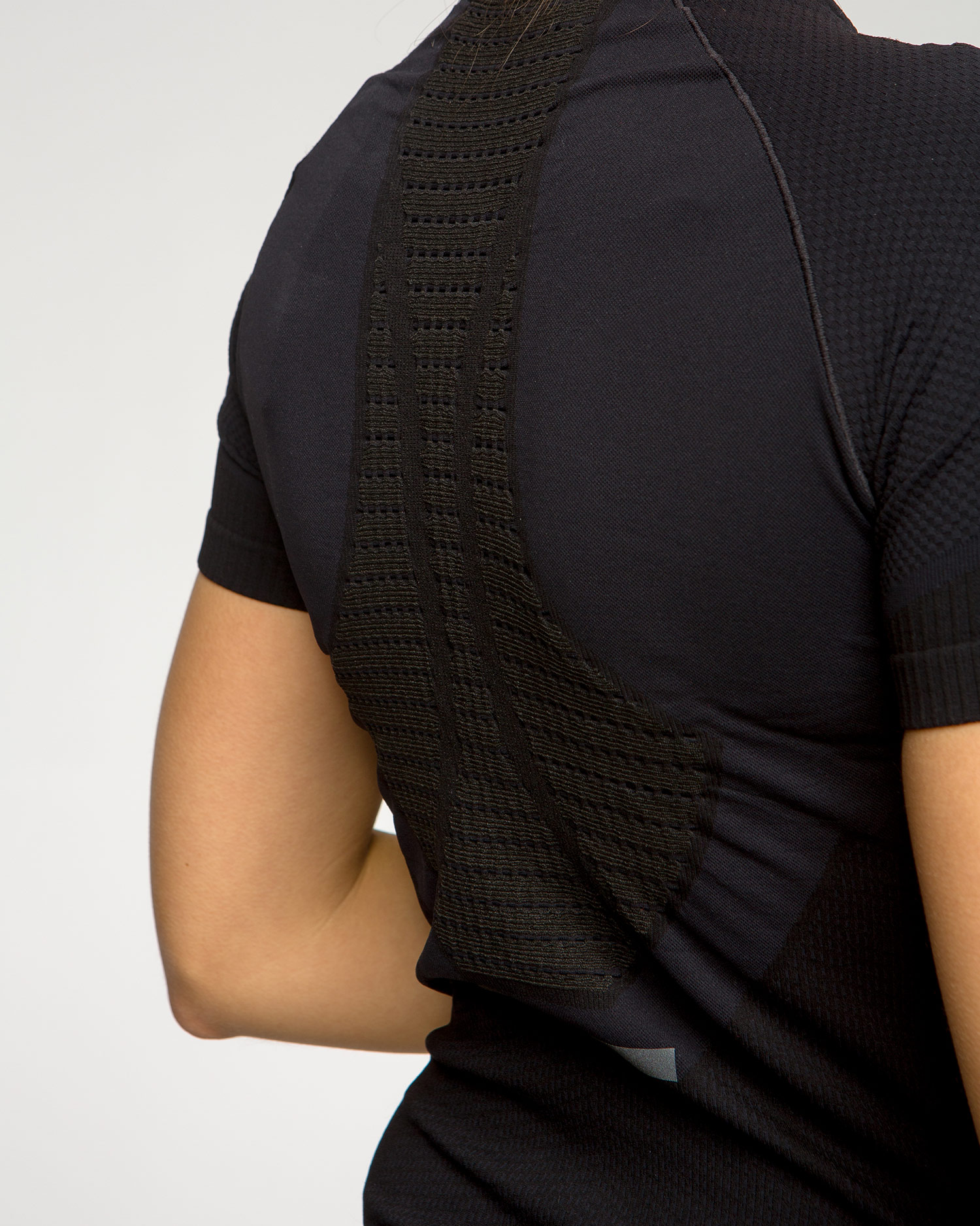 Koszulka damska X-Bionic Invent 4.0 Run Speed