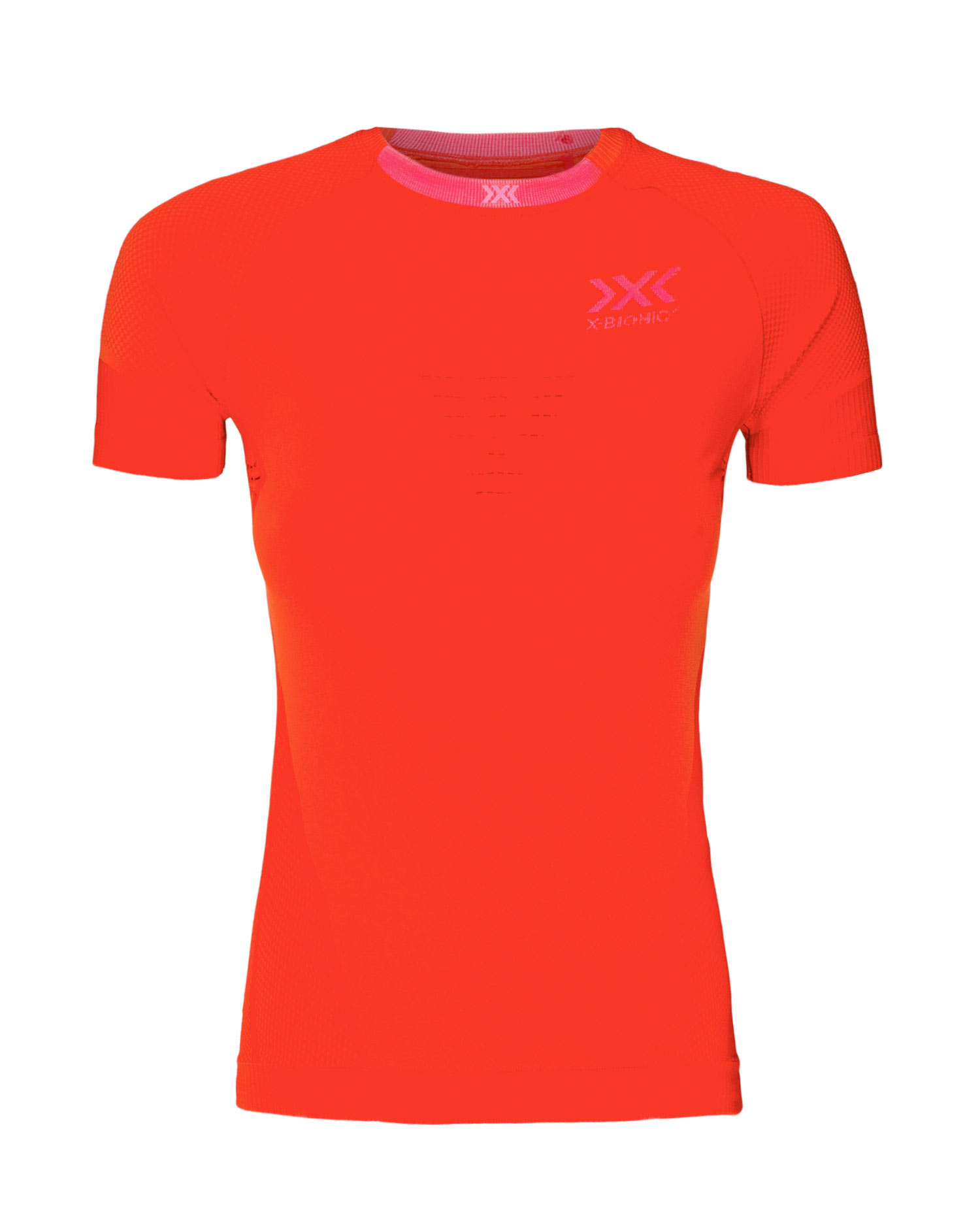 Maglia X-BIONIC INVENT 4.0 RUN SPEED