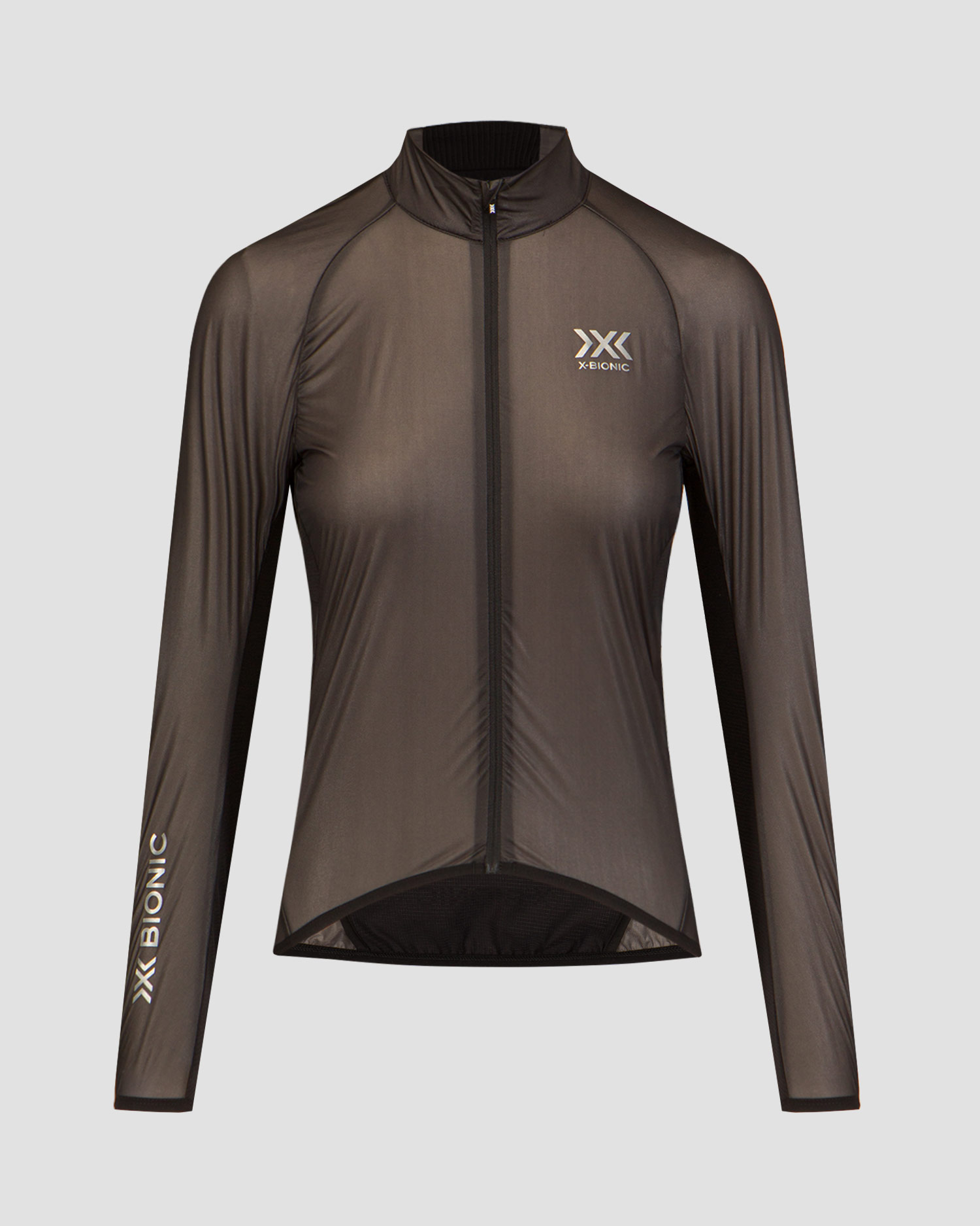 Veste pour femmes X-Bionic Streamlite 4.0 Cycling