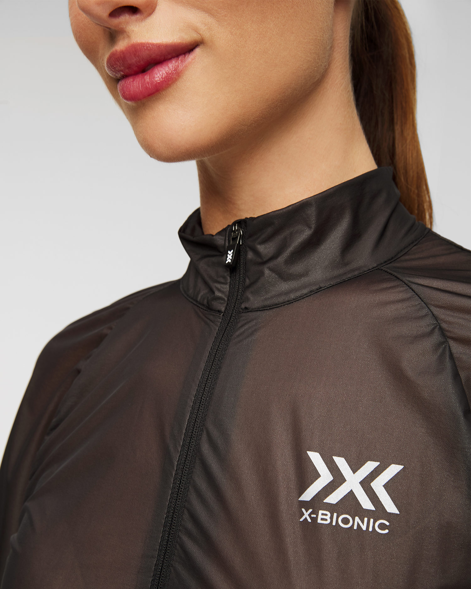 Veste pour femmes X-Bionic Streamlite 4.0 Cycling