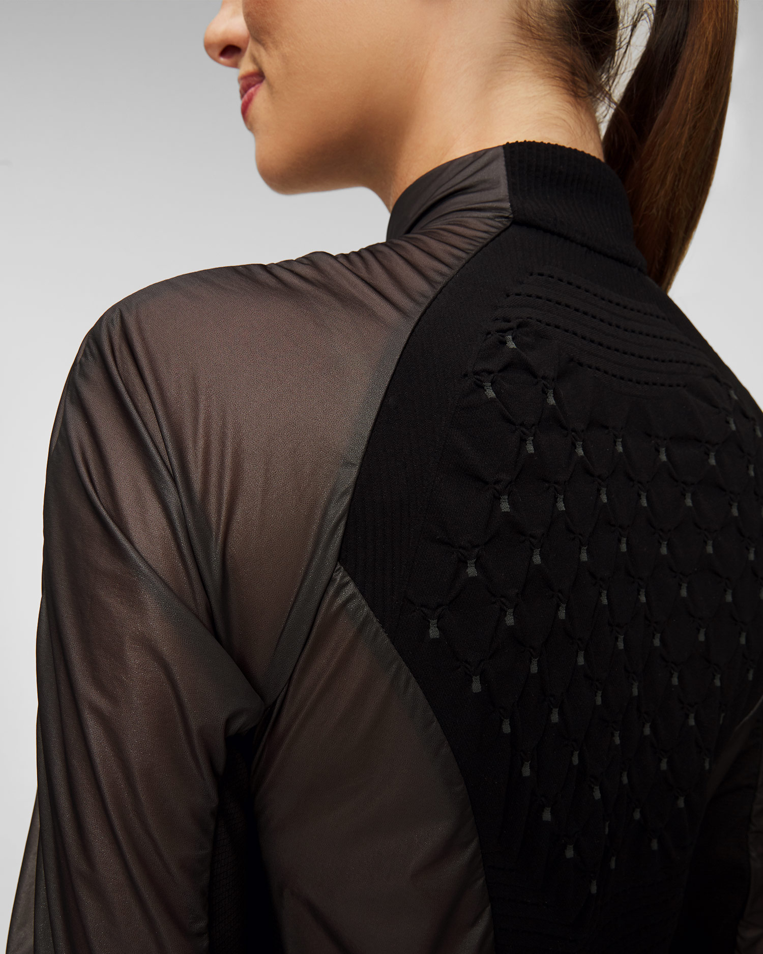 Veste pour femmes X-Bionic Streamlite 4.0 Cycling