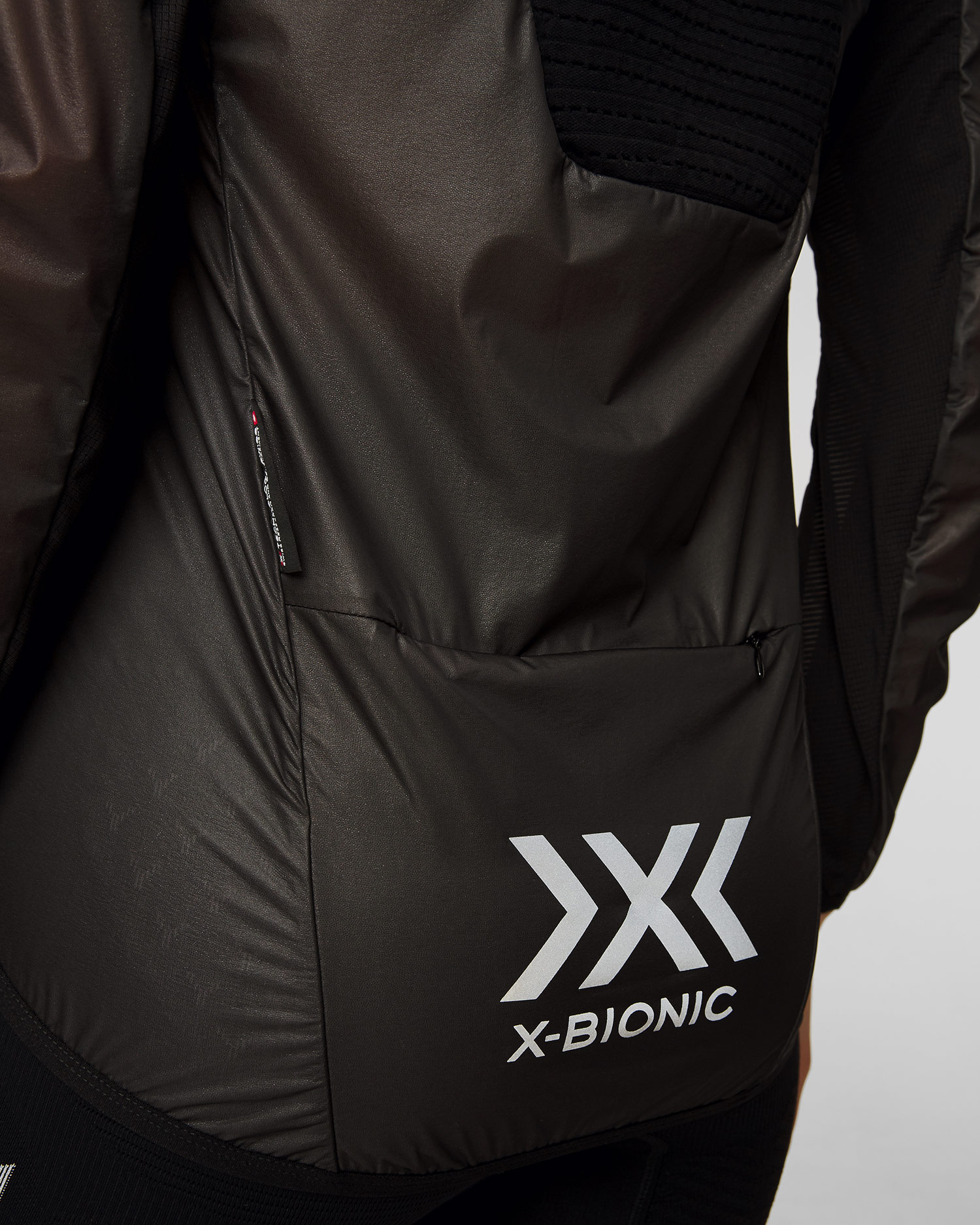 Veste pour femmes X-Bionic Streamlite 4.0 Cycling