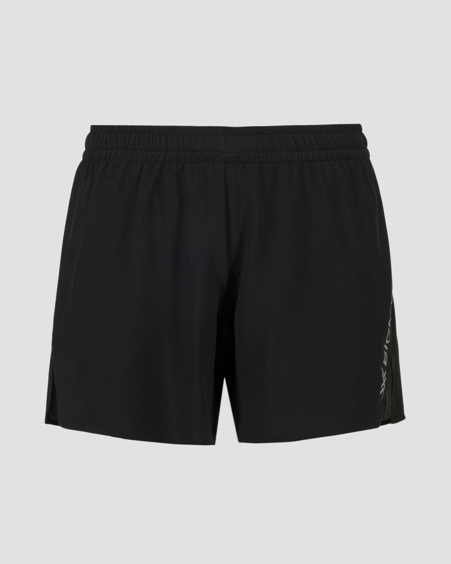 X-Bionic Streamlite Trail Running Shorts Laufshorts für Damen in Schwarz