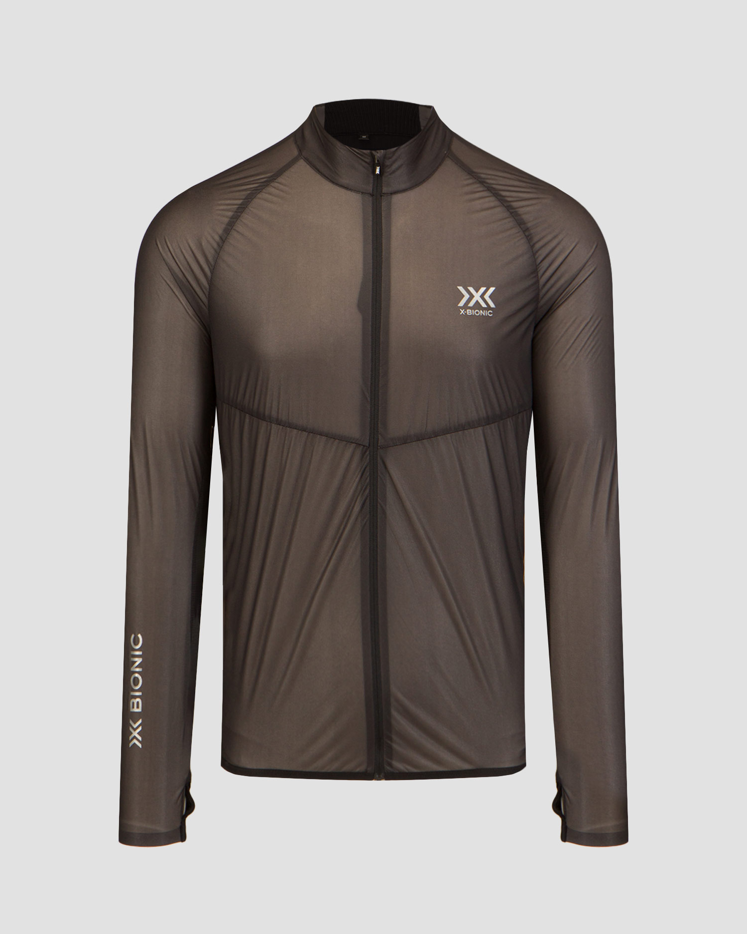 X-Bionic Streamlite 4.0 Running Herrenjacke