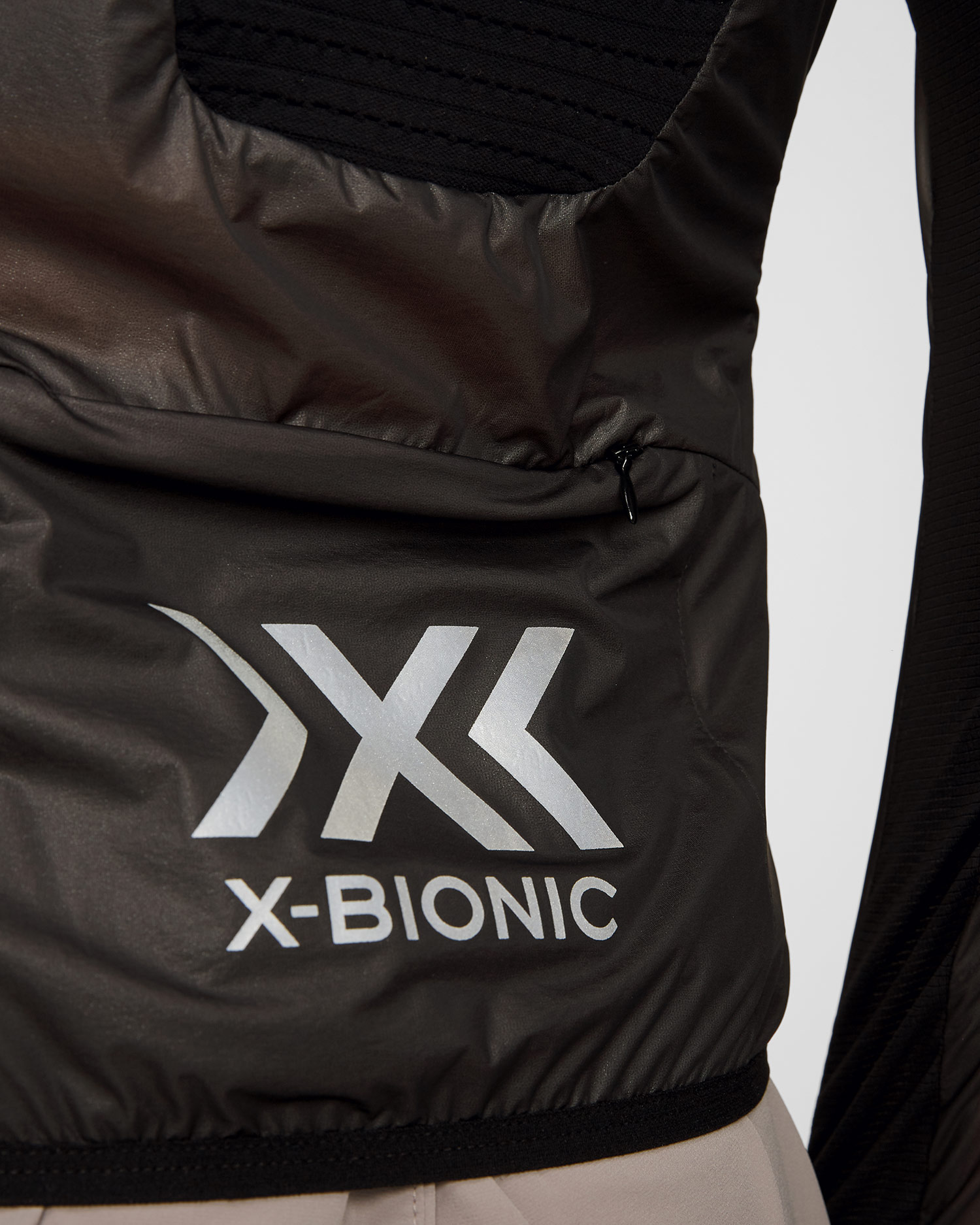 Veste pour femmes X-Bionic Streamlite 4.0 Running