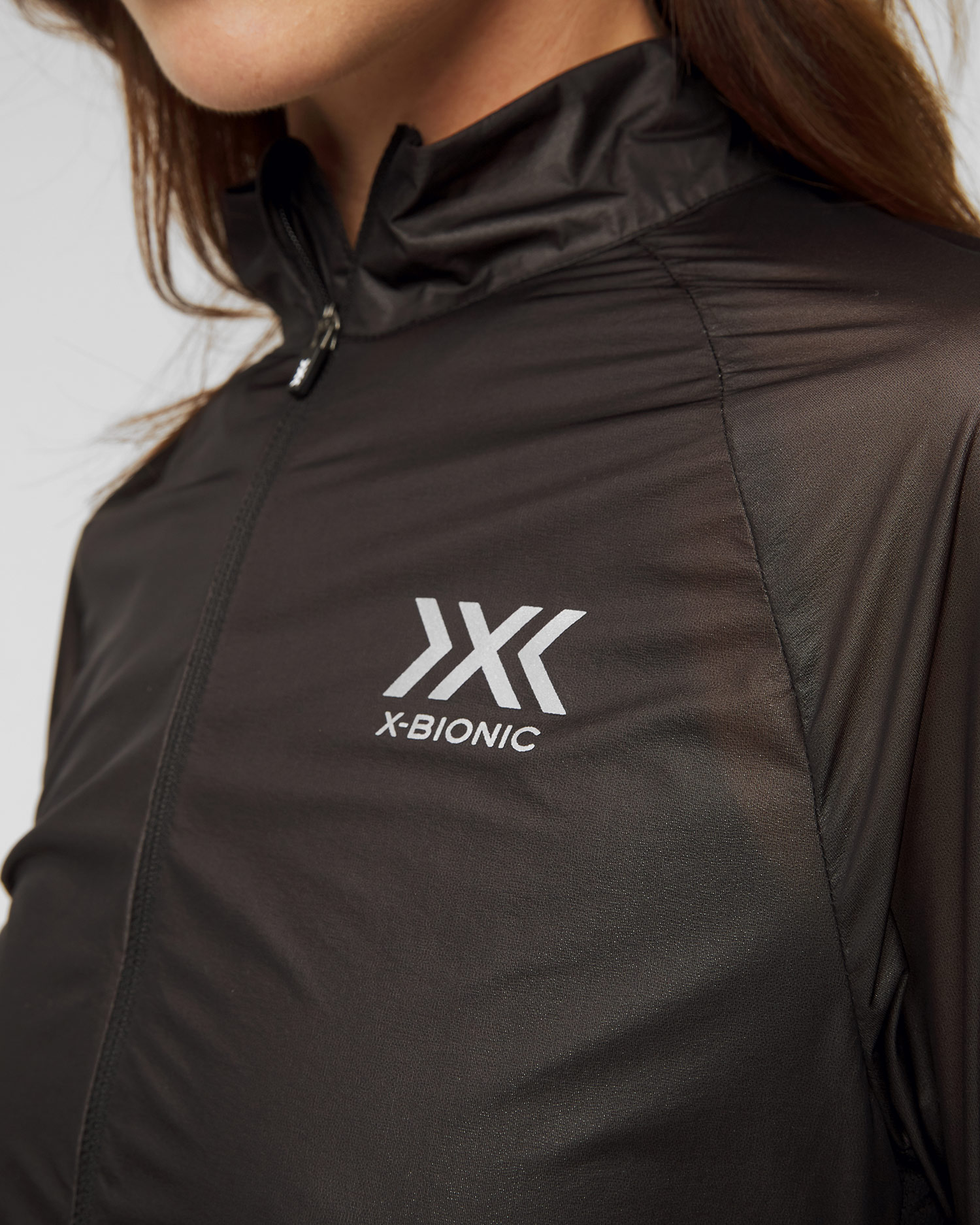 Veste pour femmes X-Bionic Streamlite 4.0 Running