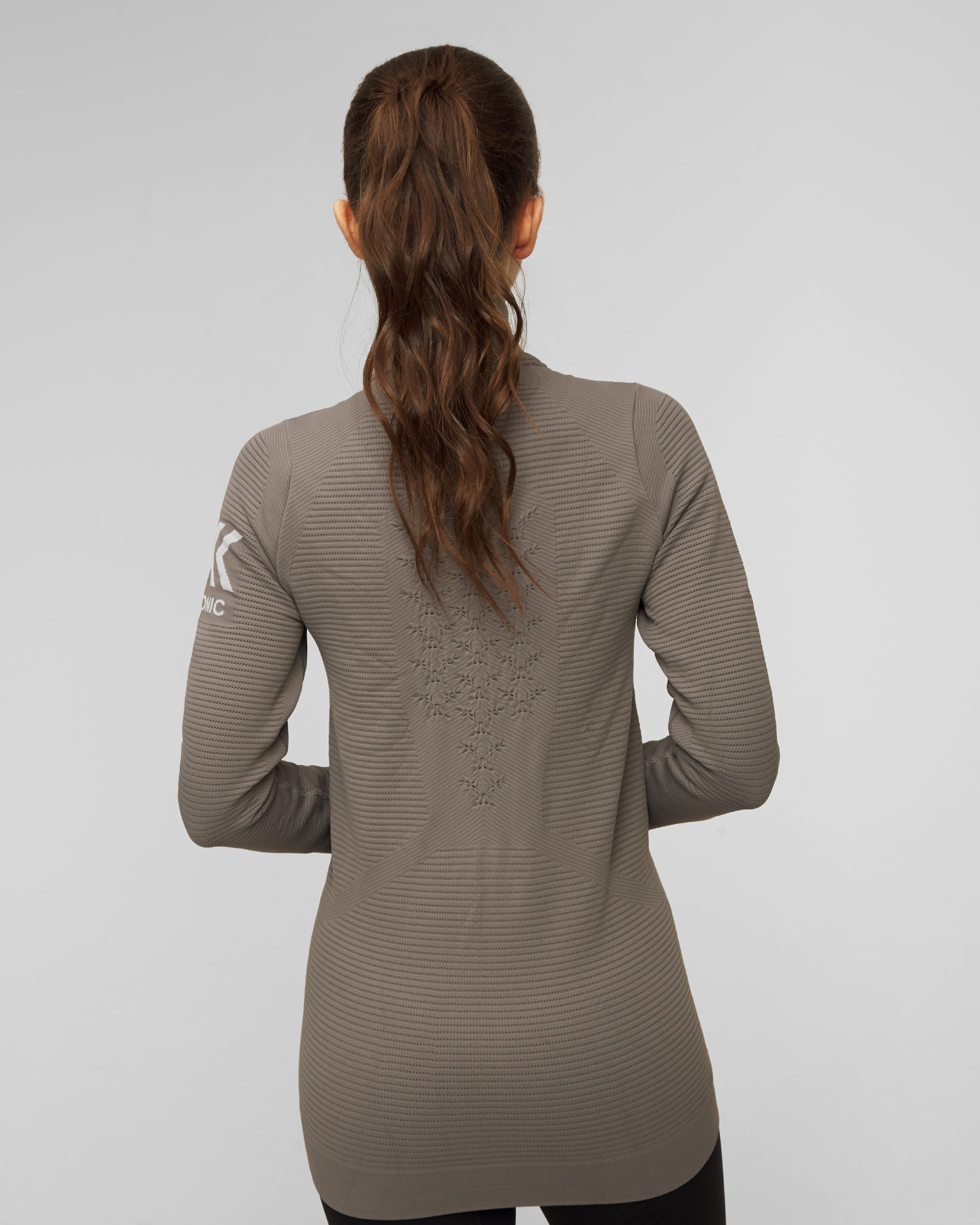 Bluza transmisyjna damska X-Bionic Instructor 4.0