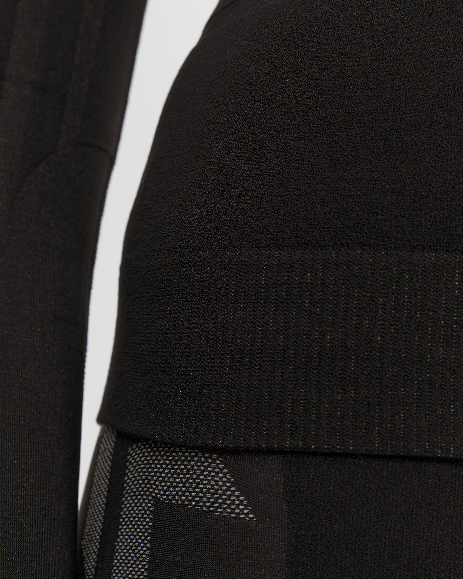 Longsleeve termoaktywny damski X-Bionic Heatloop Shirt LS czarny