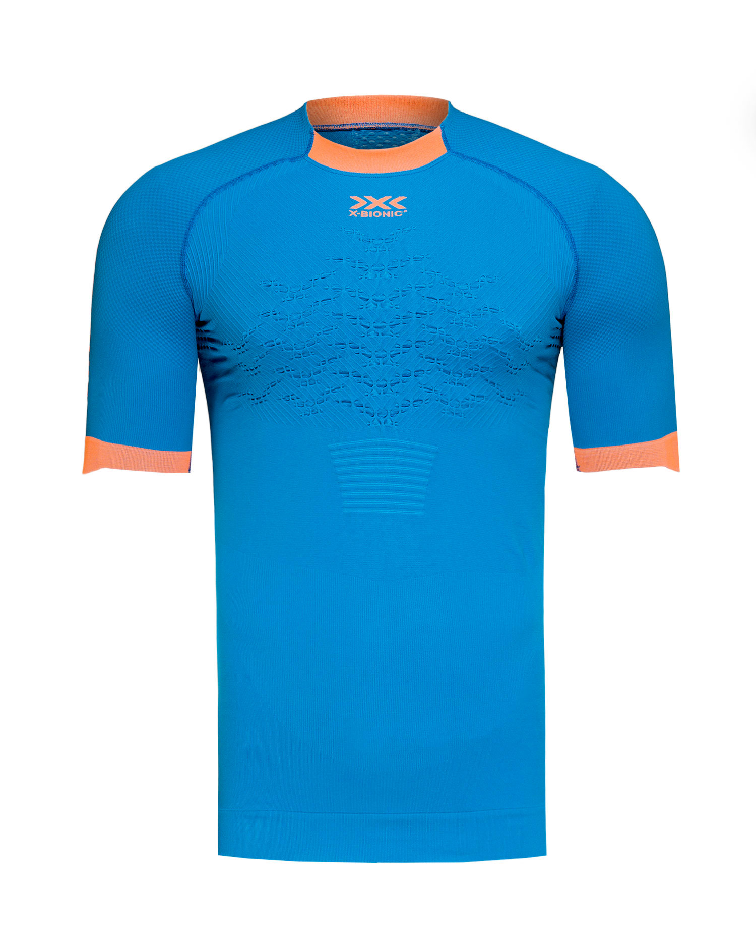 Maillot homme  X-BIONIC THE TRICK 4.0 RUN