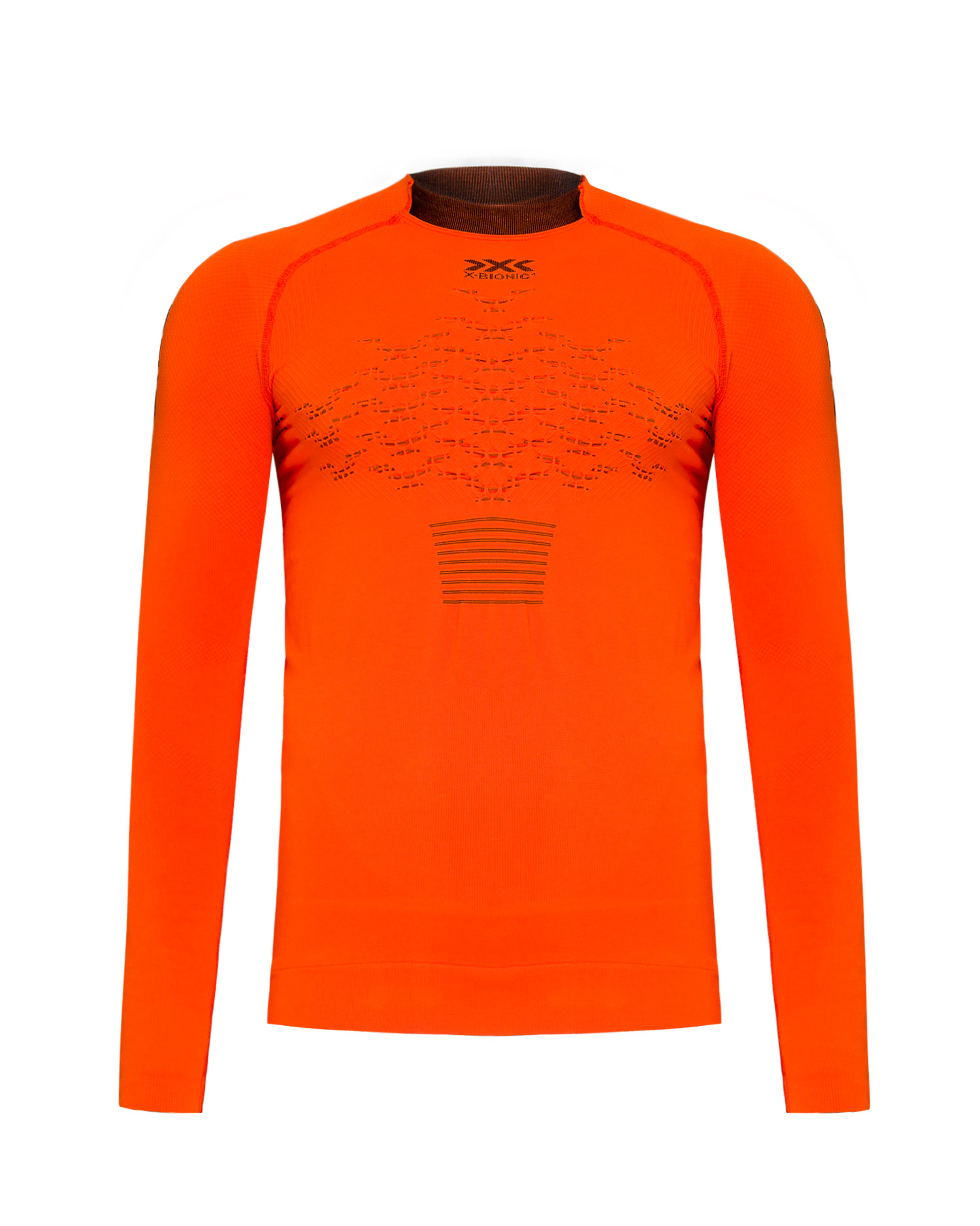 Maillot à manches longues X-BIONIC THE TRICK 4.0 RUN