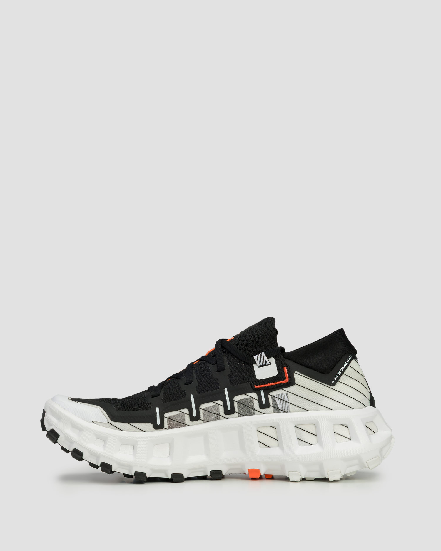 Unisex trail running shoes X-Bionic Terraskin X00/C + technical socks