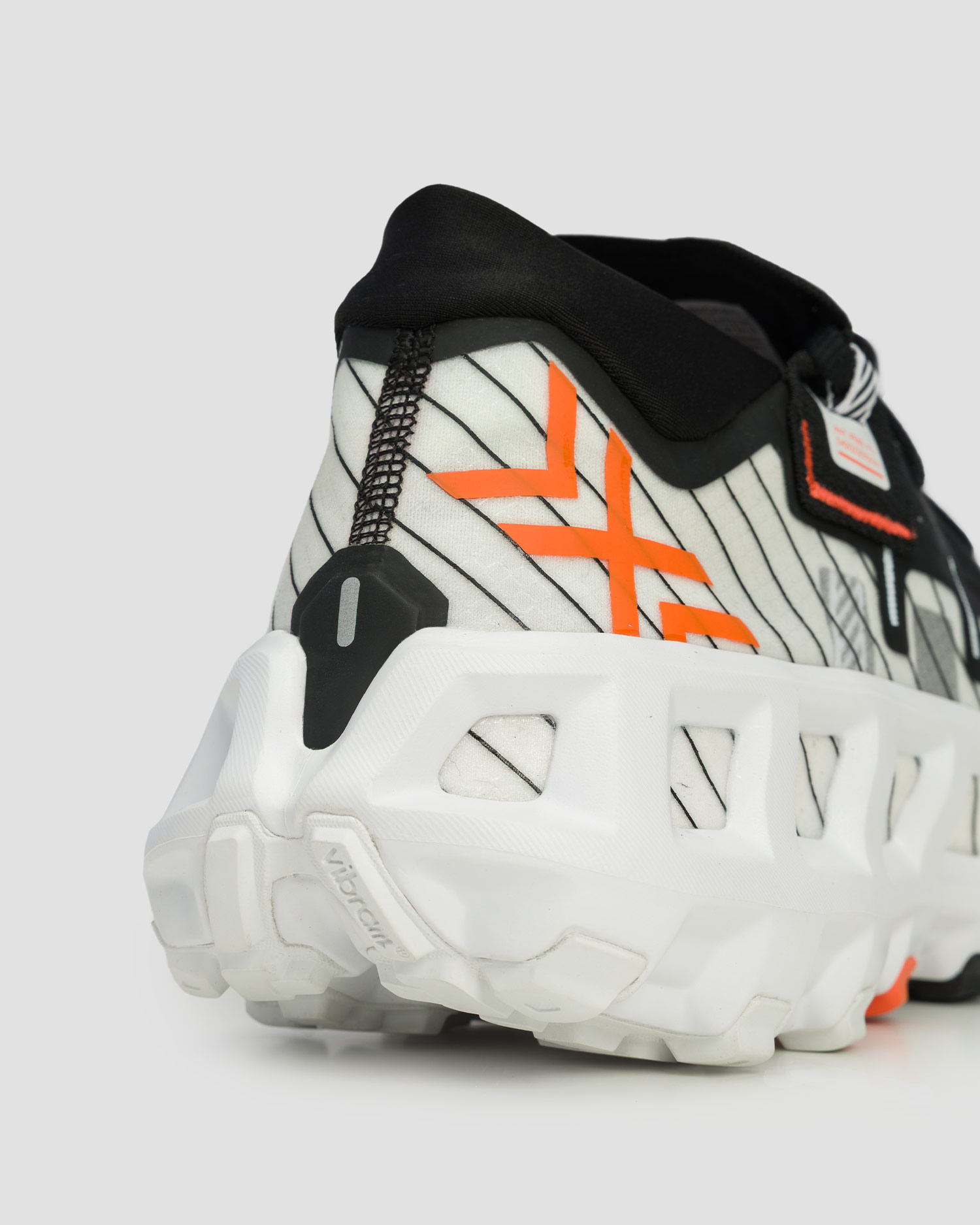 Unisex trail running shoes X-Bionic Terraskin X00/C + technical socks