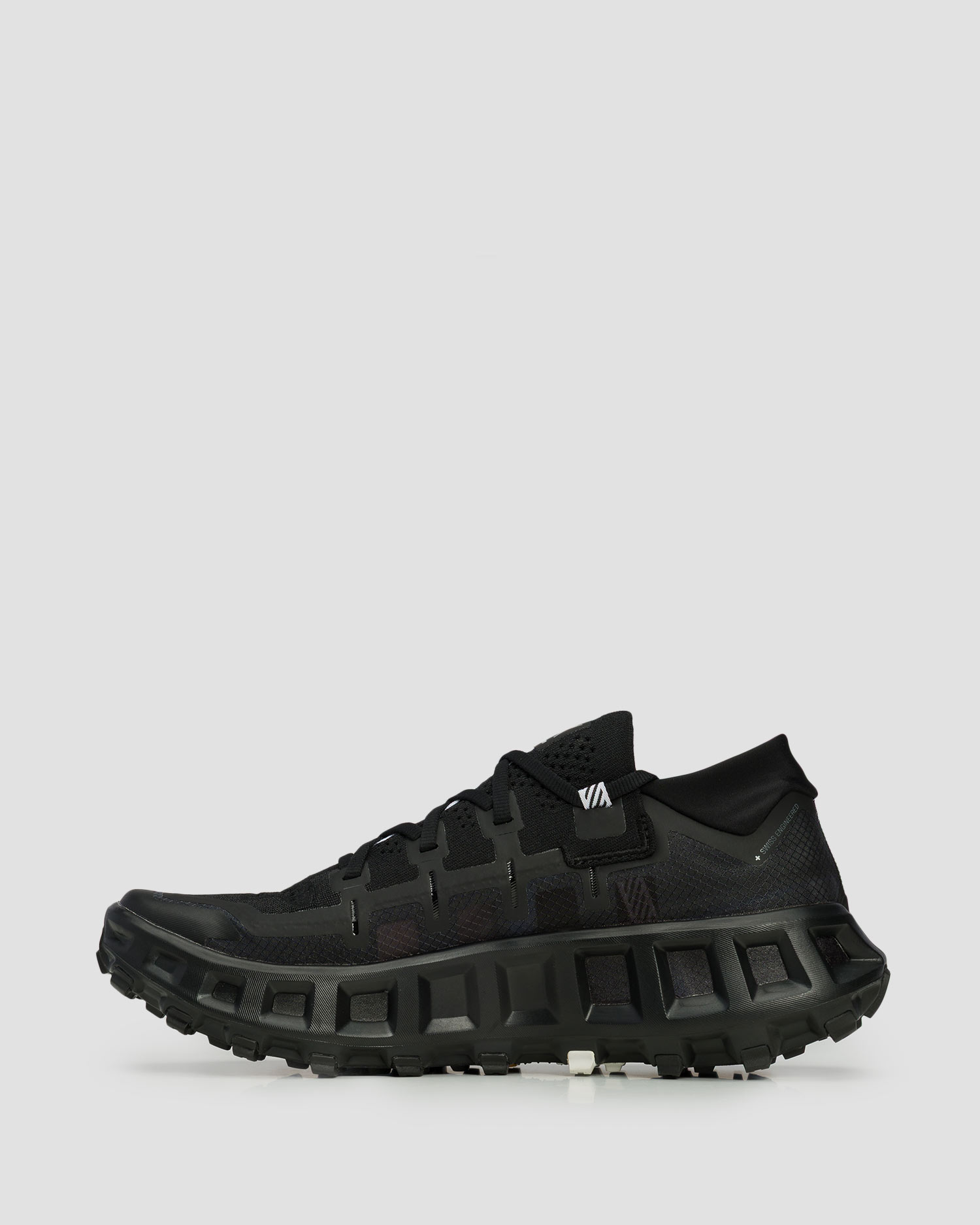 Scarpe da corsa trail unisex X-Bionic Terraskin X01 + calzini tecnici